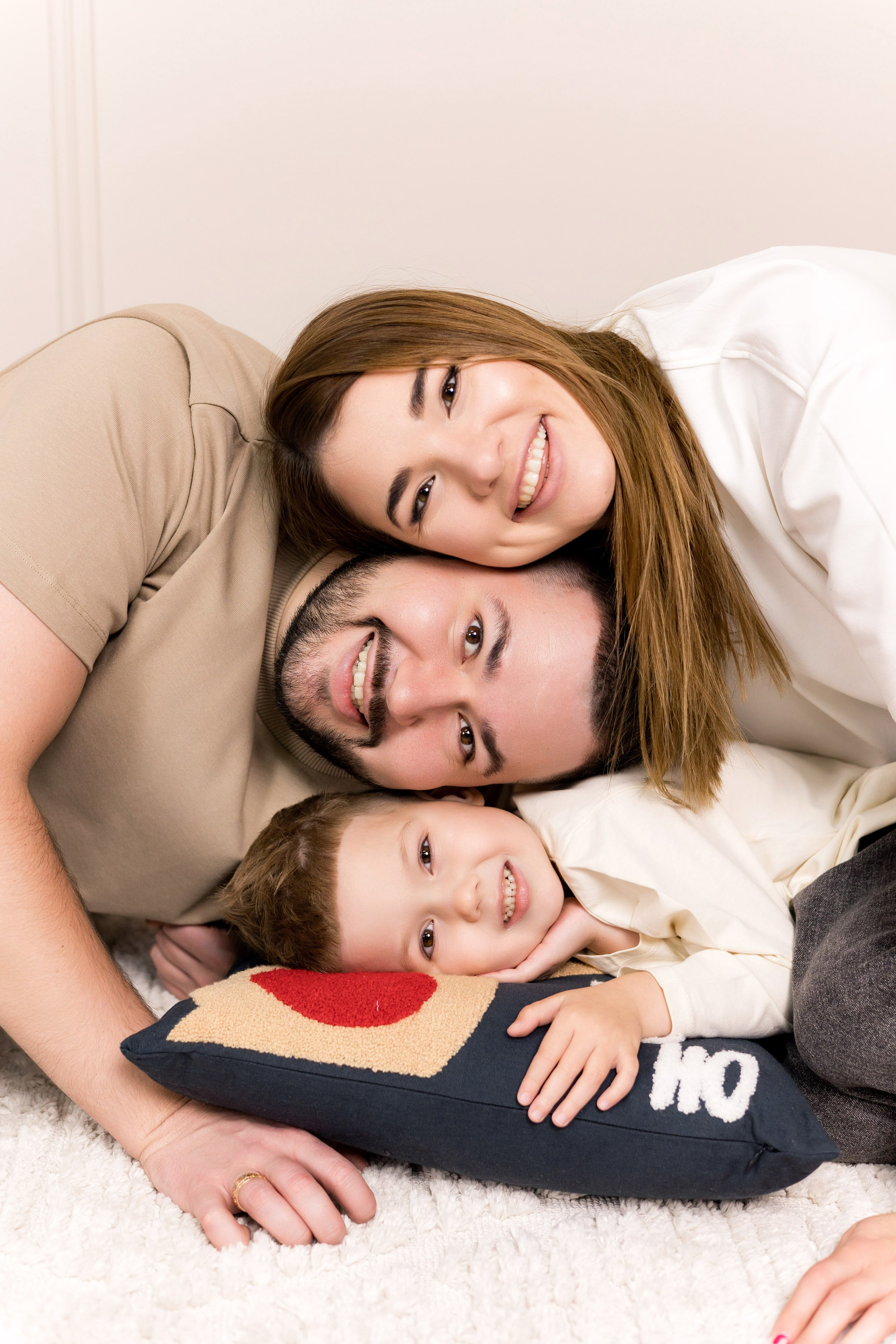 Родина Броїло. Ірина Терещук