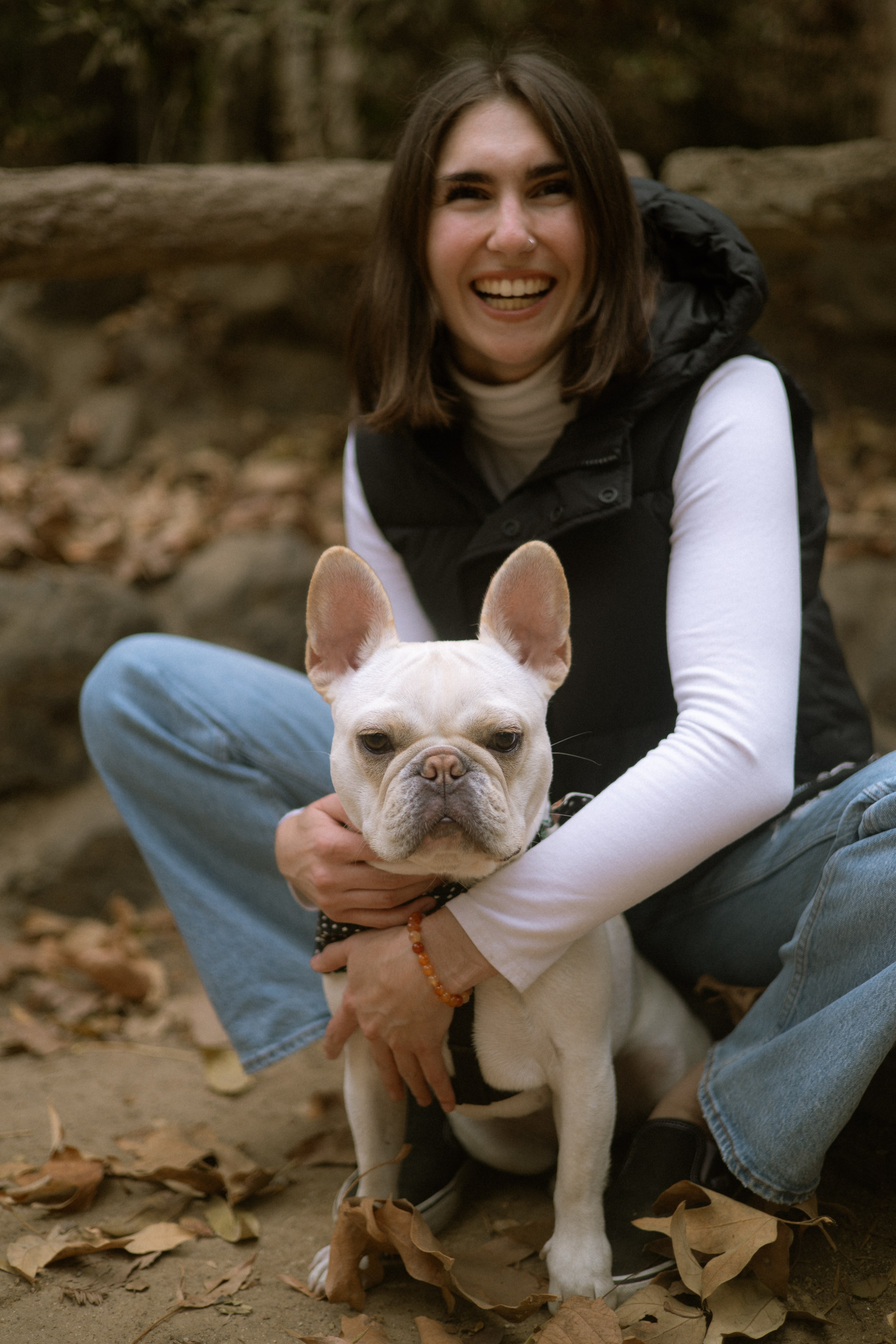 Alie & Asiago. Photographer in Los Angeles. Julia Ishmuratova