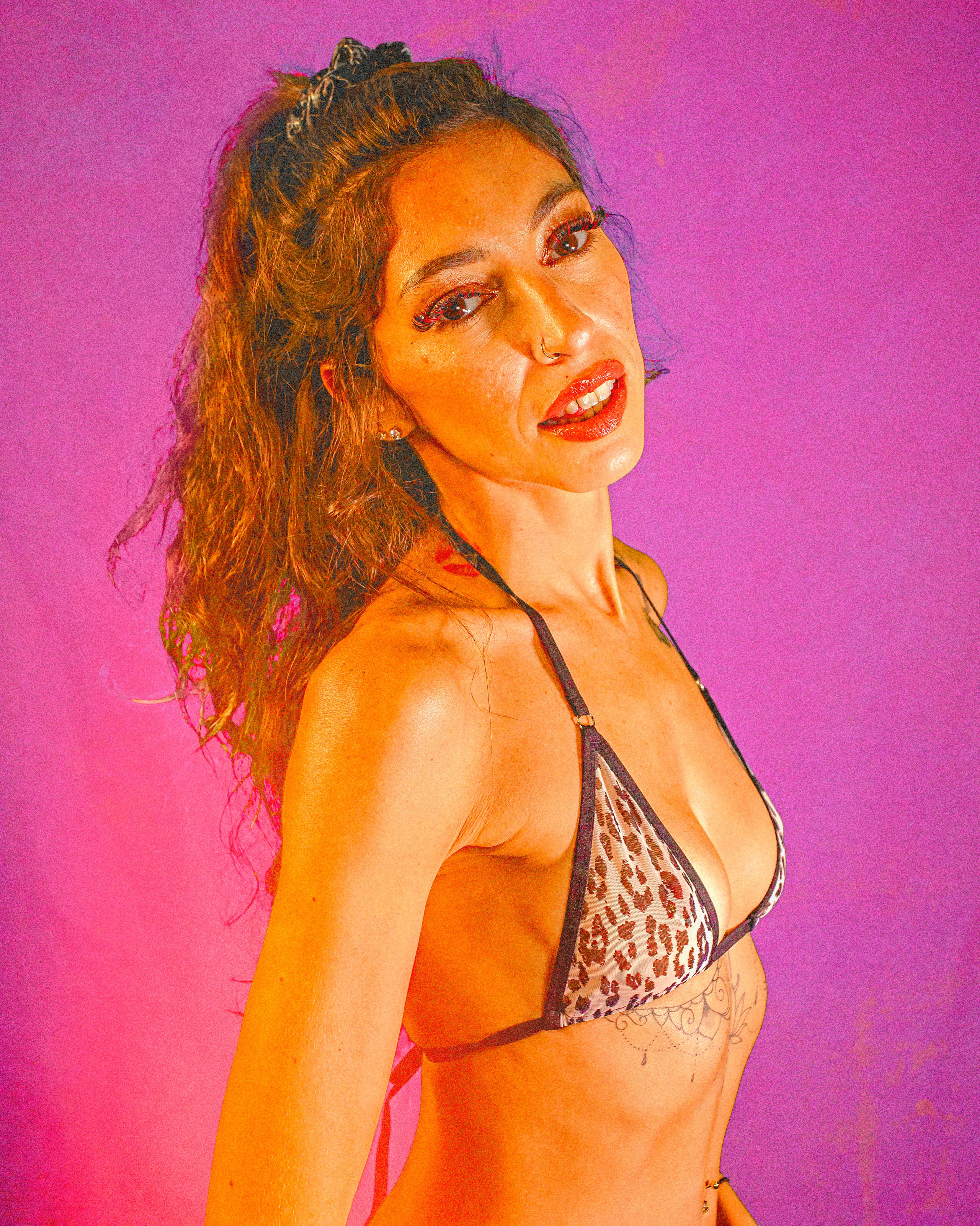 Portrait. Anton Serdjukov Photography