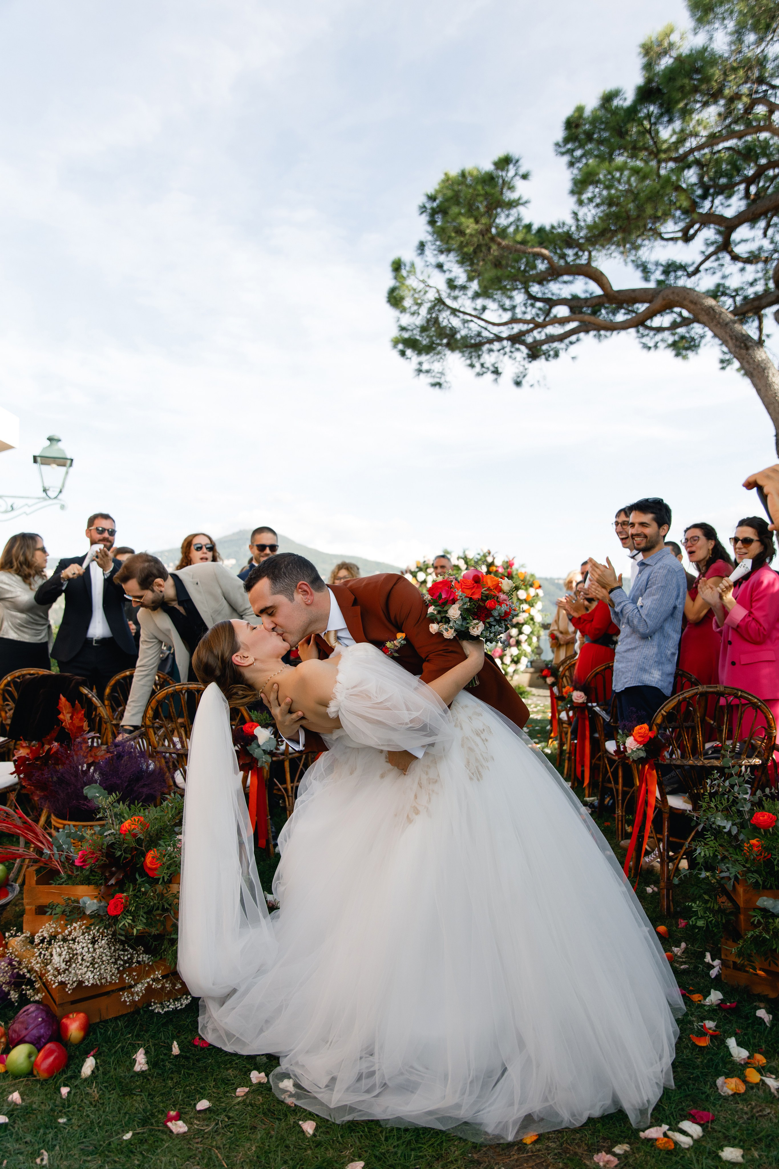 Wedding Photographer in Rome. Wedding Photographer Rome Tuscany Como Sicily Puglia Amalfy Italy- Oksana Savenchuk