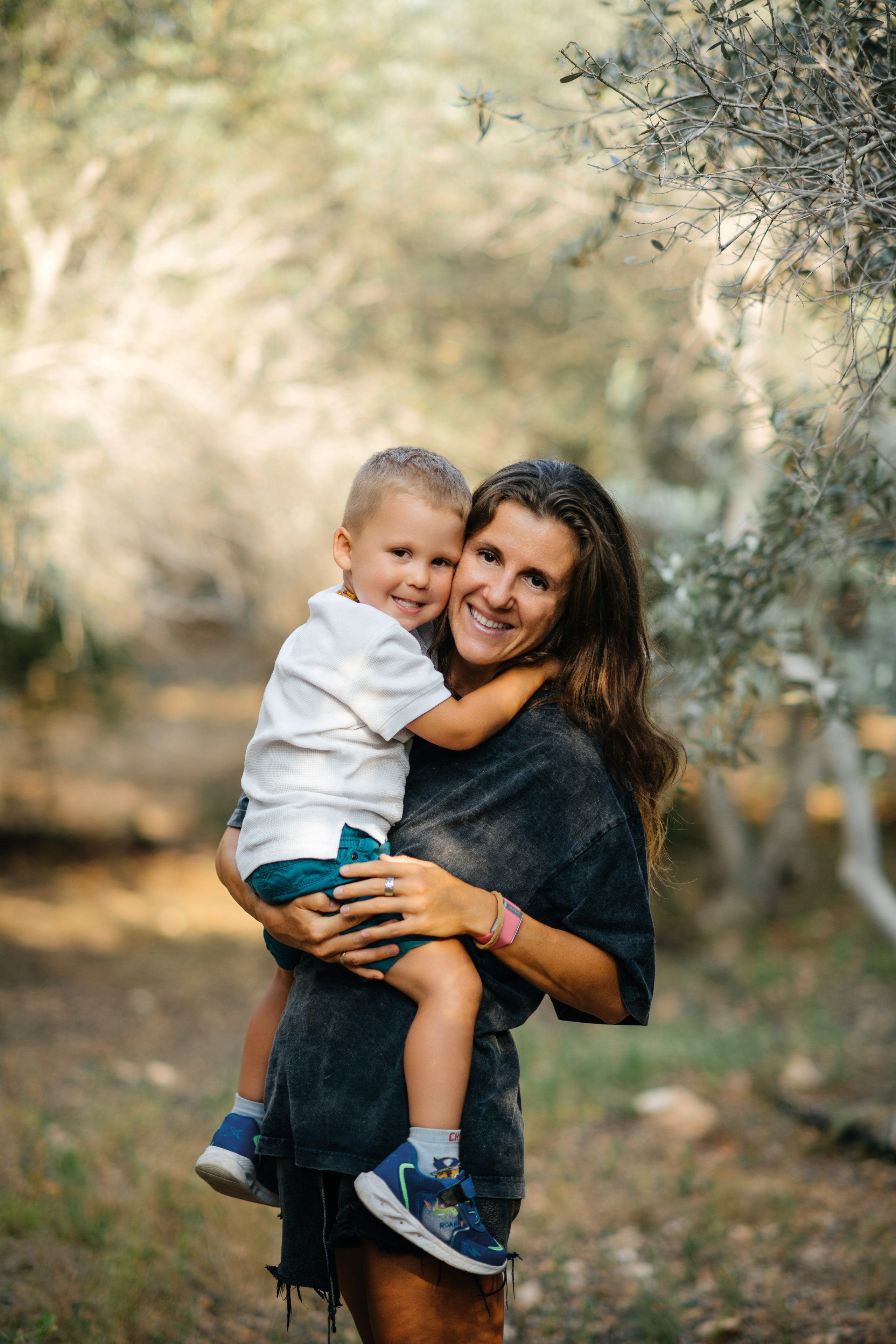 Съемка в 3х локация. Фотограф на Кипре