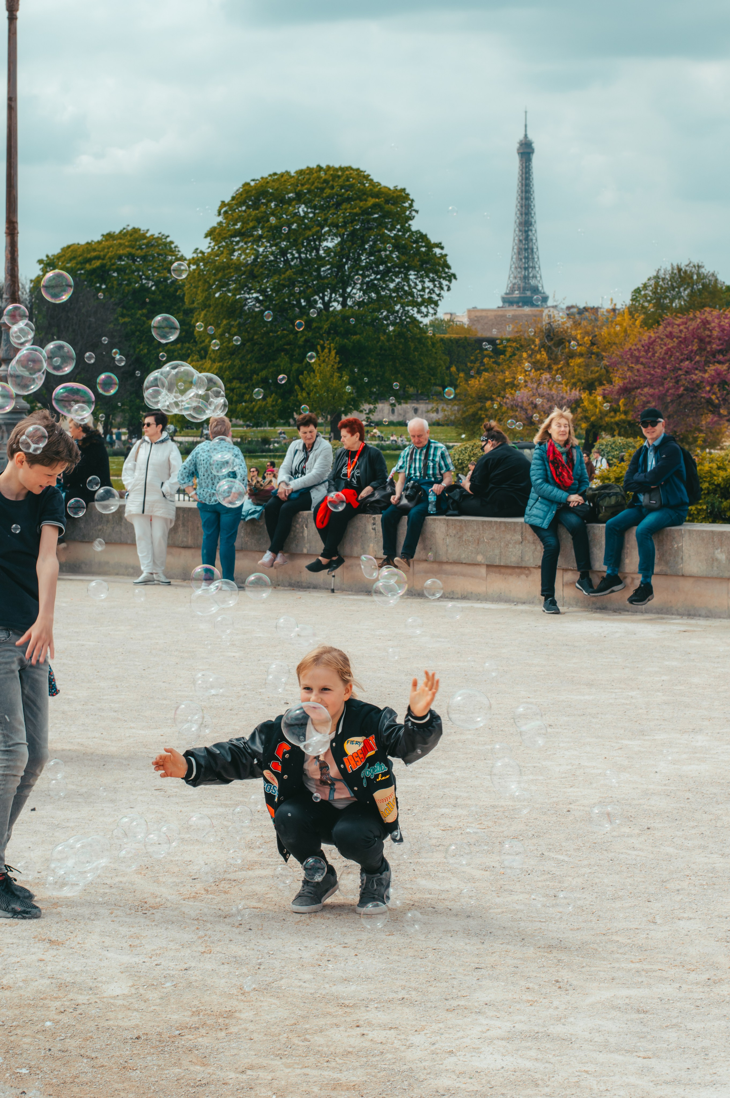 Франция. Анастасия Благова — Твой фотограф в Малаге 🇪🇸