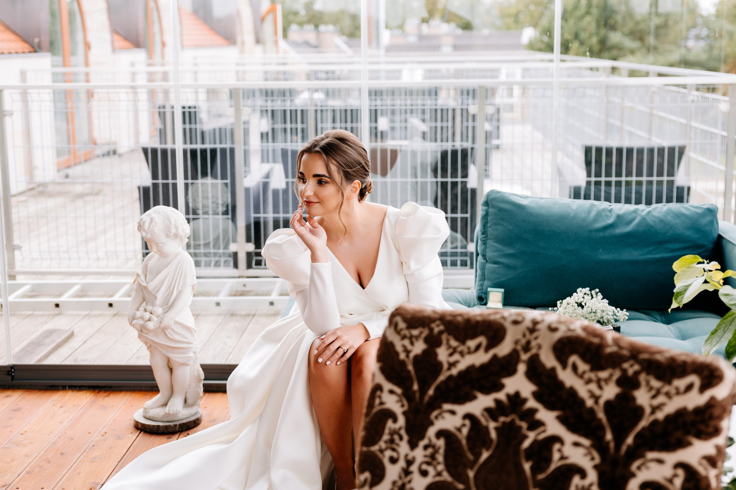 Beata ♡ Mikołaj. Fotograf Ślubny Warszawa - Sesje Biznesowe Rodzinne Eventy