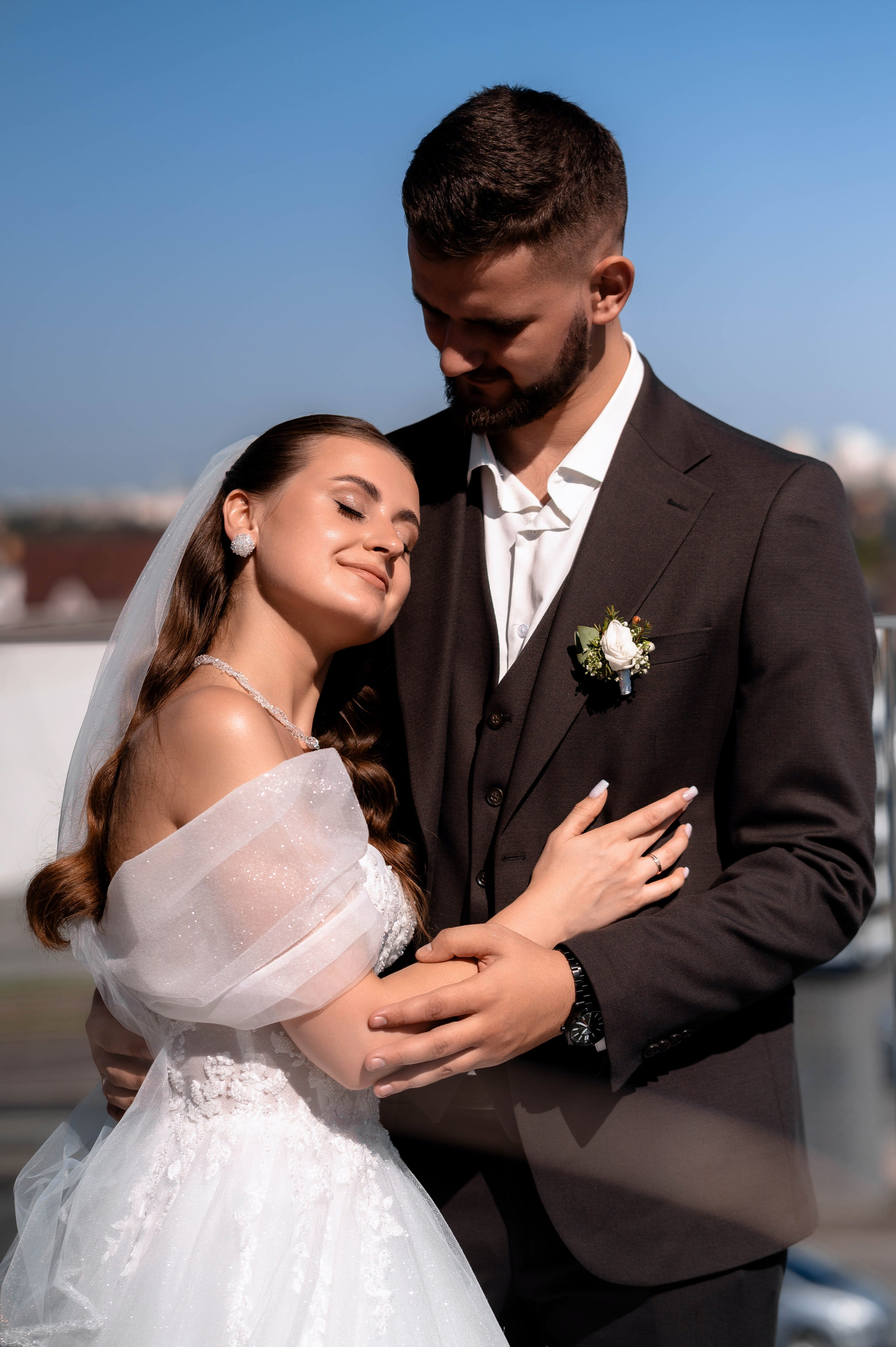 Ірина & Дмитро. 