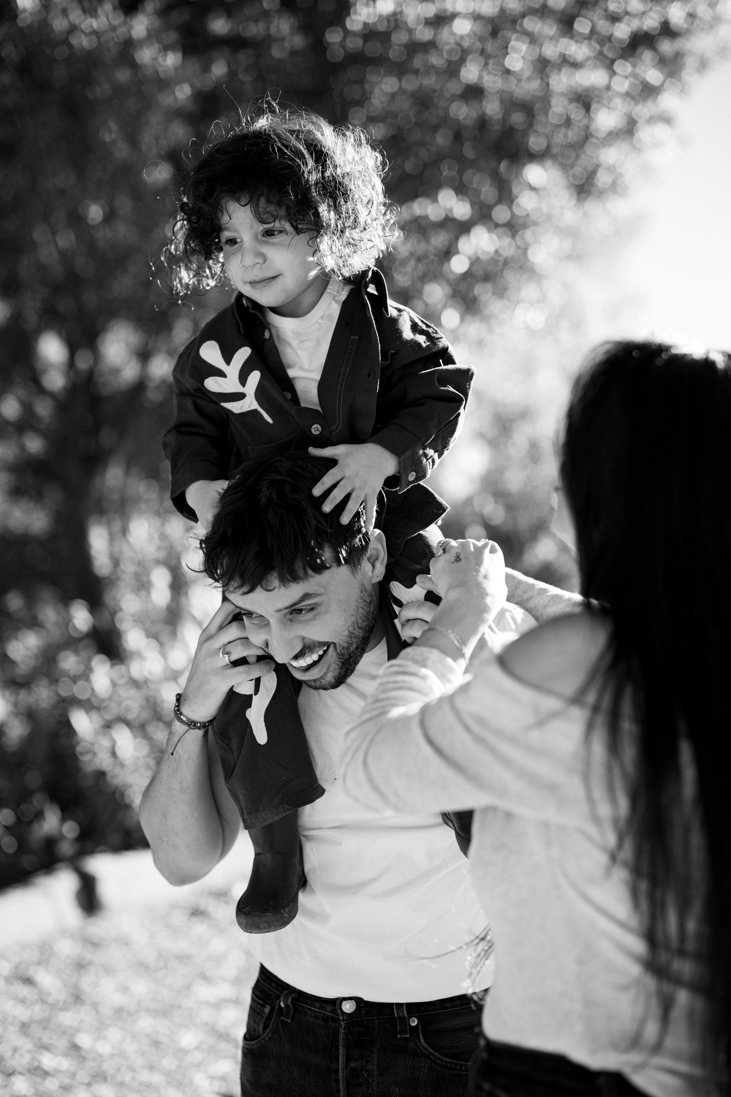 A&C&R. Children’s and family photographer Anna Krasovitskaya