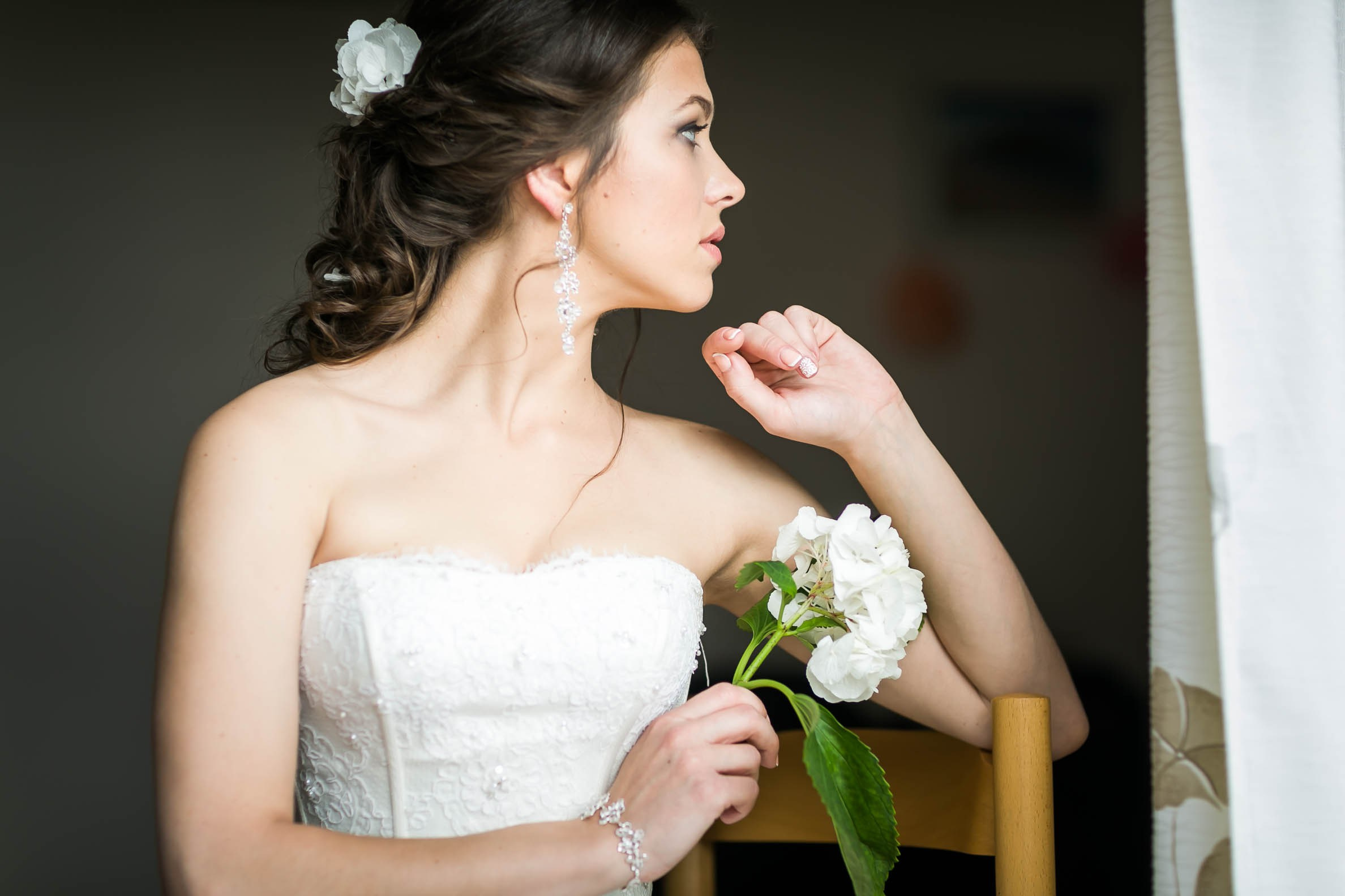 🏀 ALBUM « MARIAGE ». Félix - Photographe professionnel à Paris