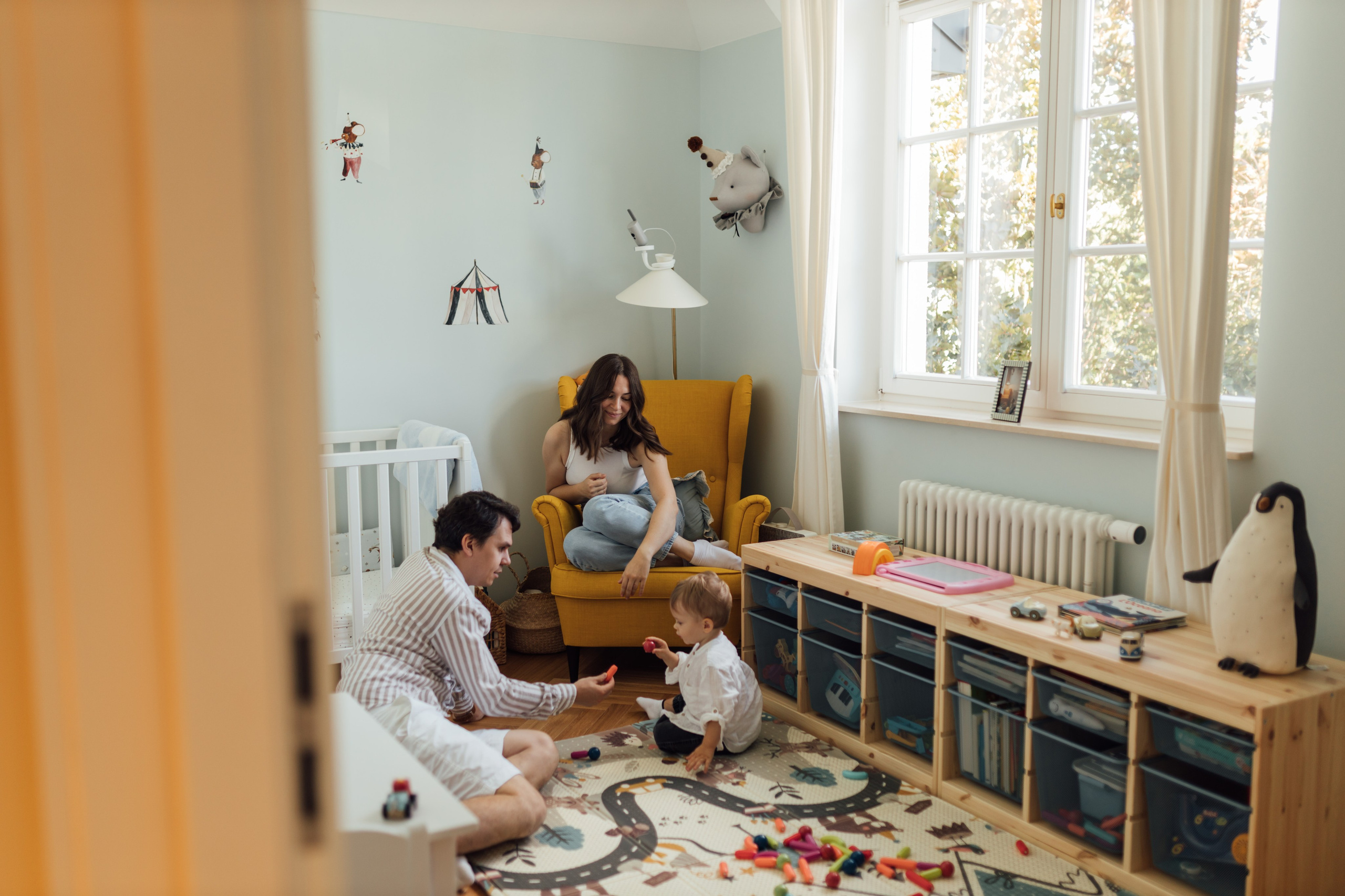 Home Family Photosession. Maternity, newborn photographer in the Bay Area|Iryna Rakivnenko