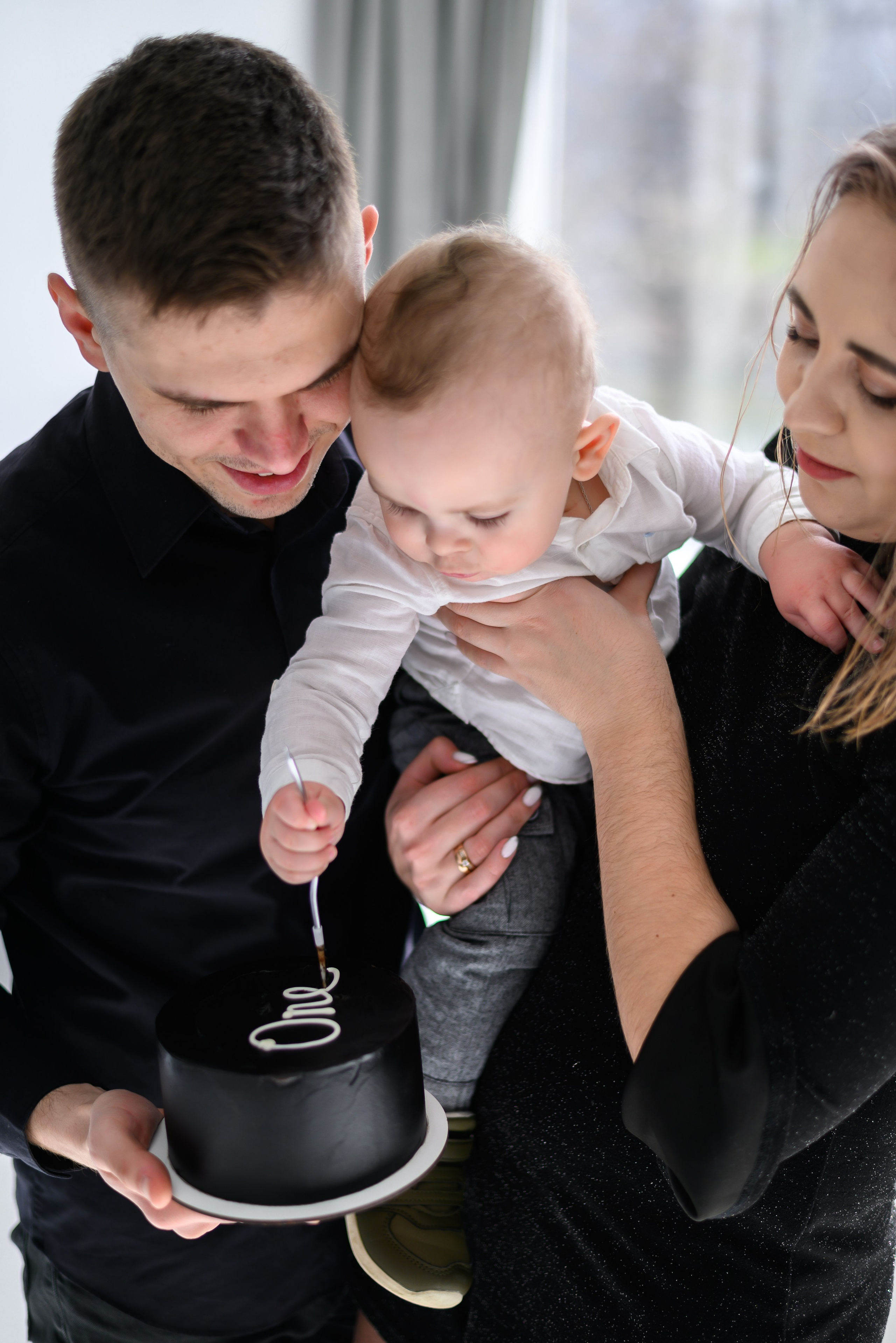 Family Photo. ST.PHOTO13