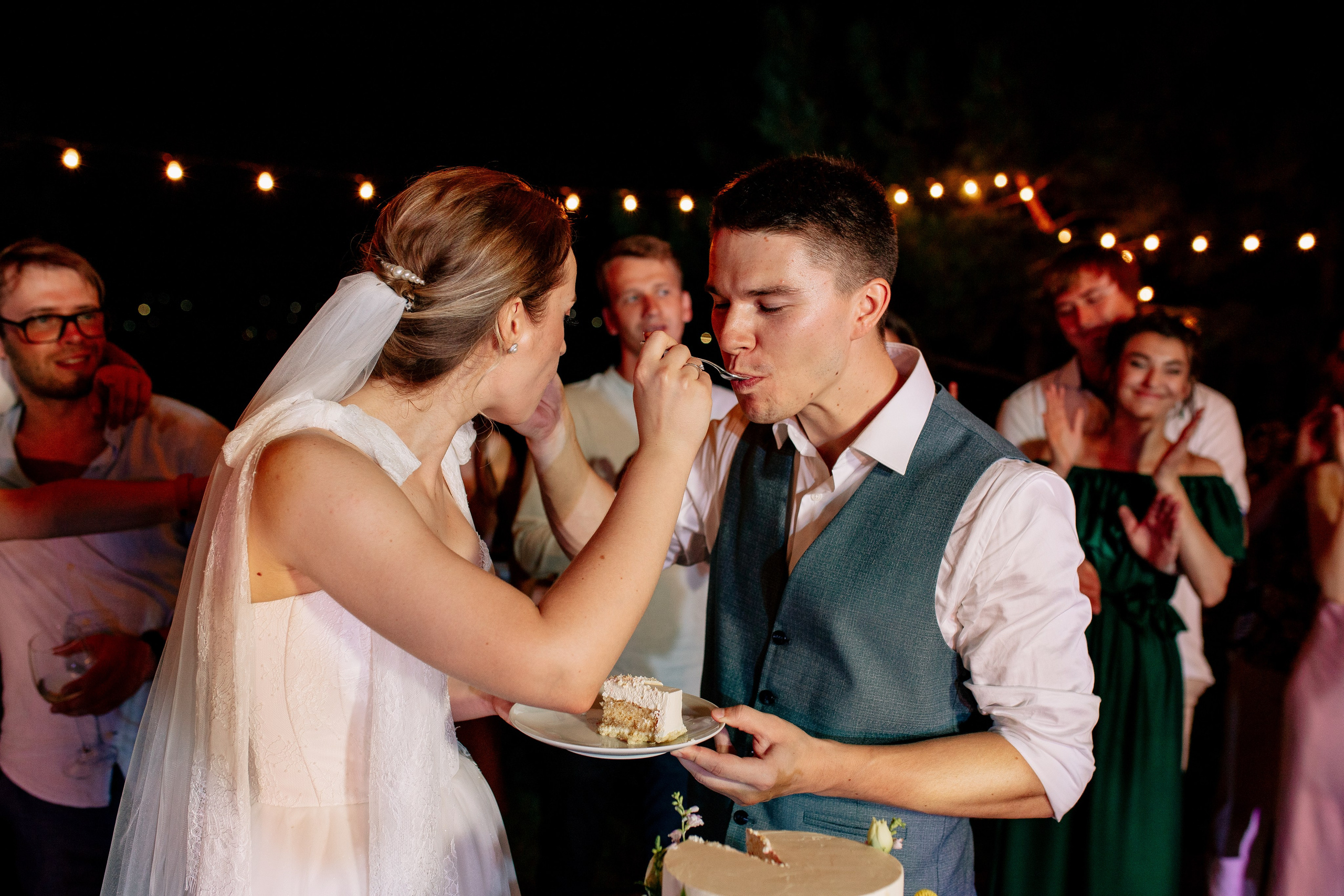 Reportage Wedding. Wedding photographer and videographer Europe