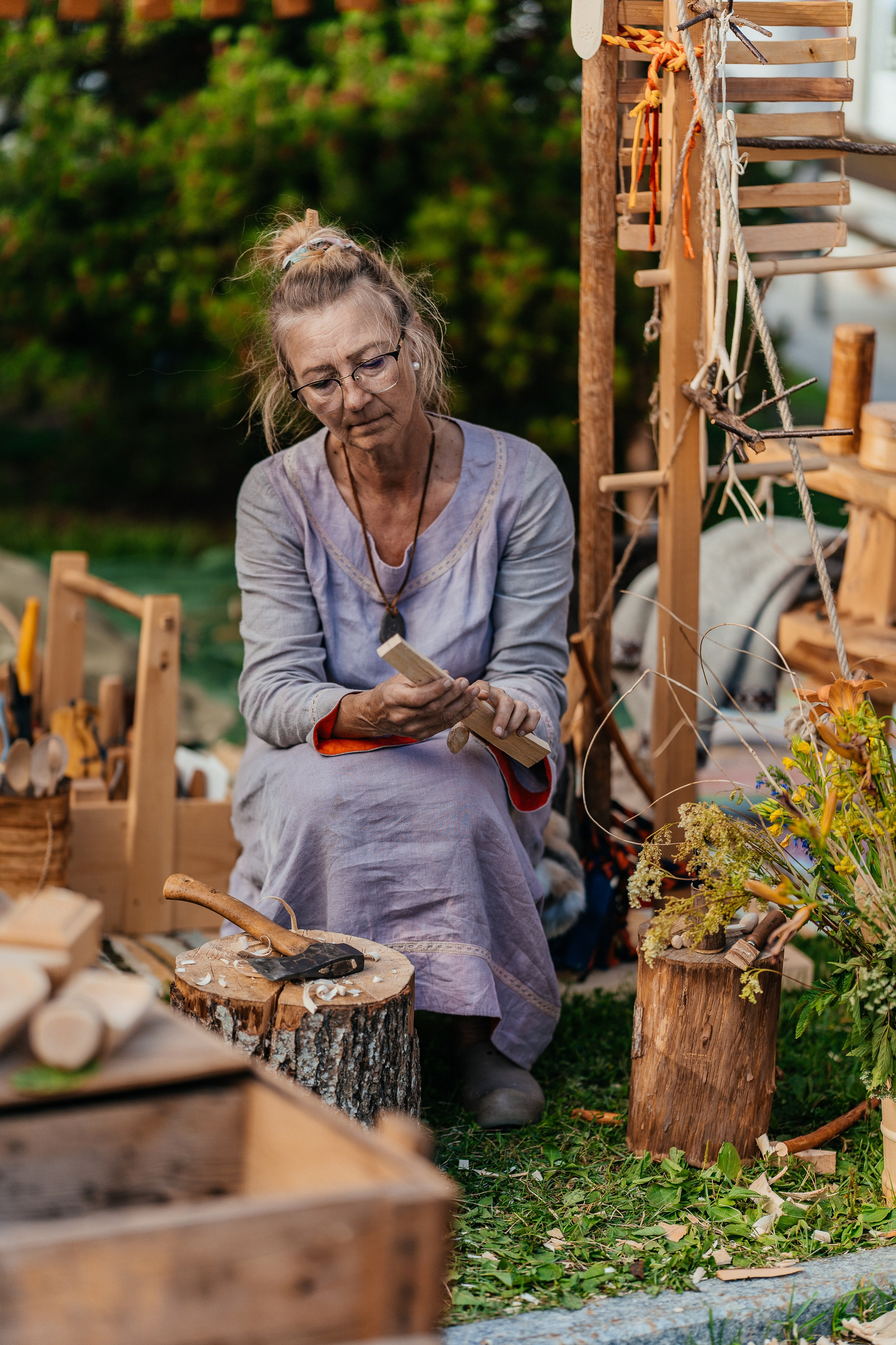 Street photo. Uvarovsphoto