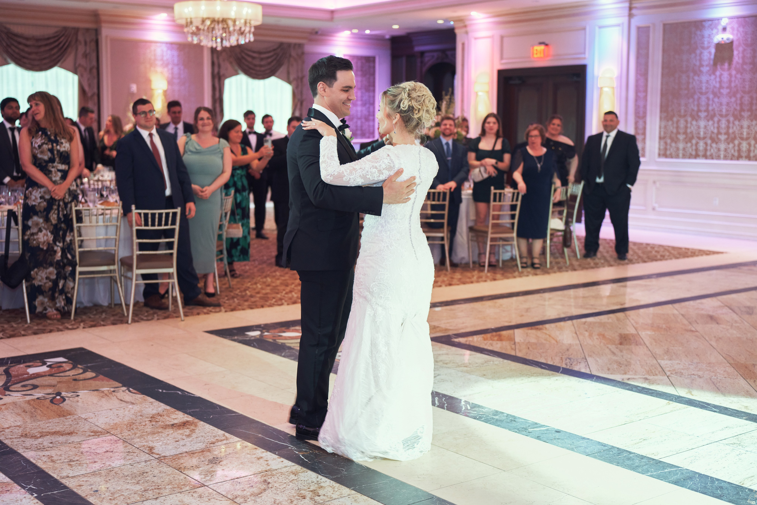 Colleen&Mat, North Jersey. Alex Pedan photography