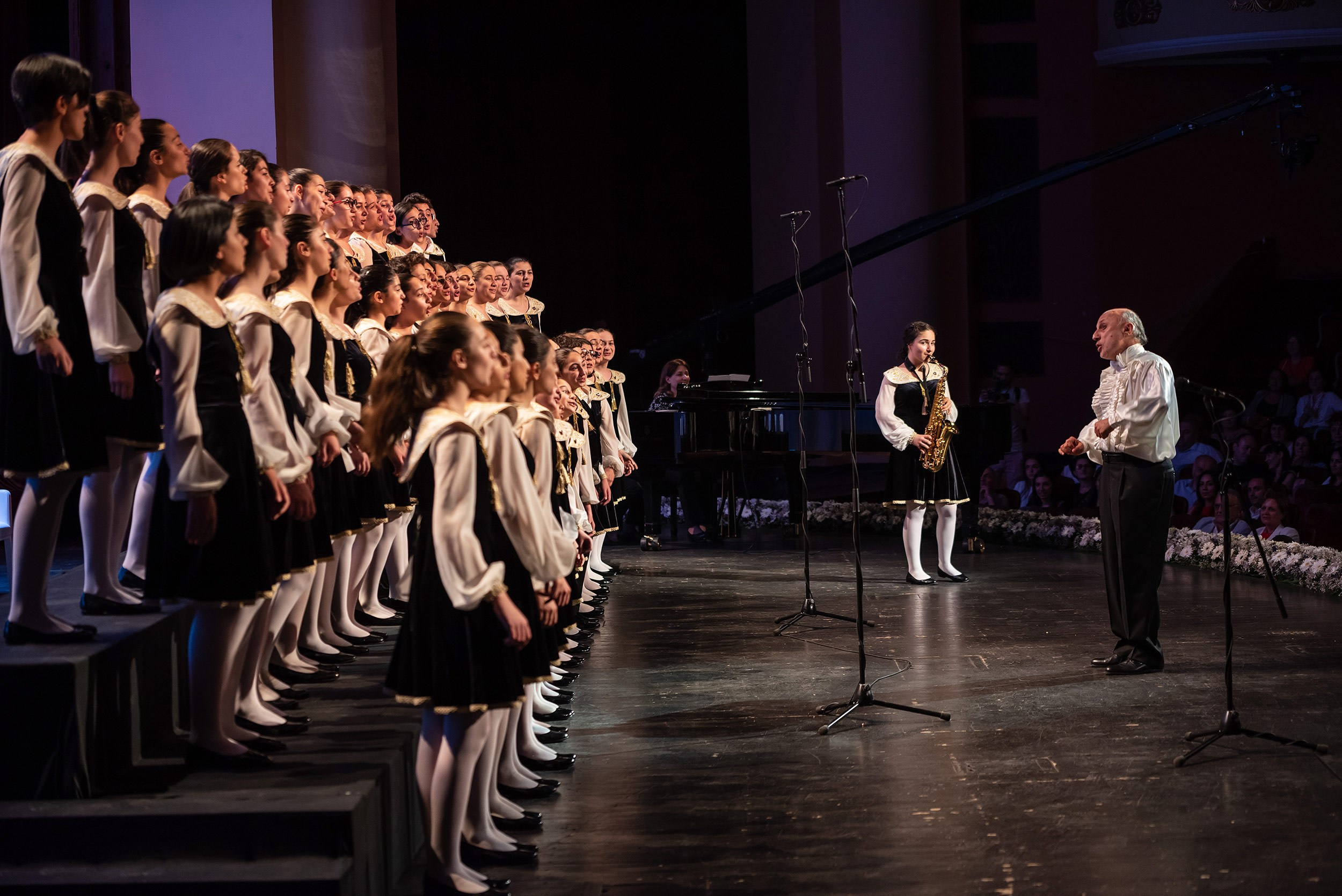 Events. Photographer in Yerevan