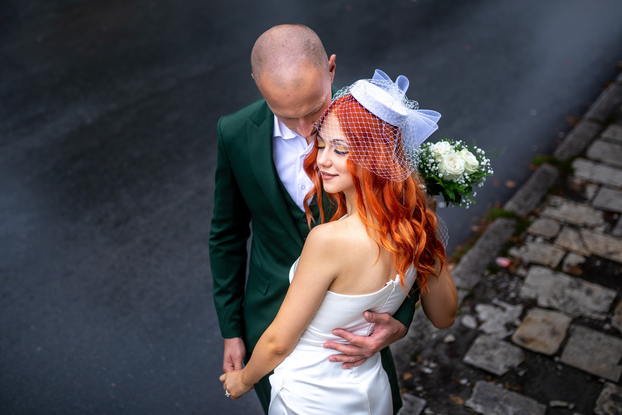 Venčanje Marine i Lazara. Adam Radosavljevic fotograf