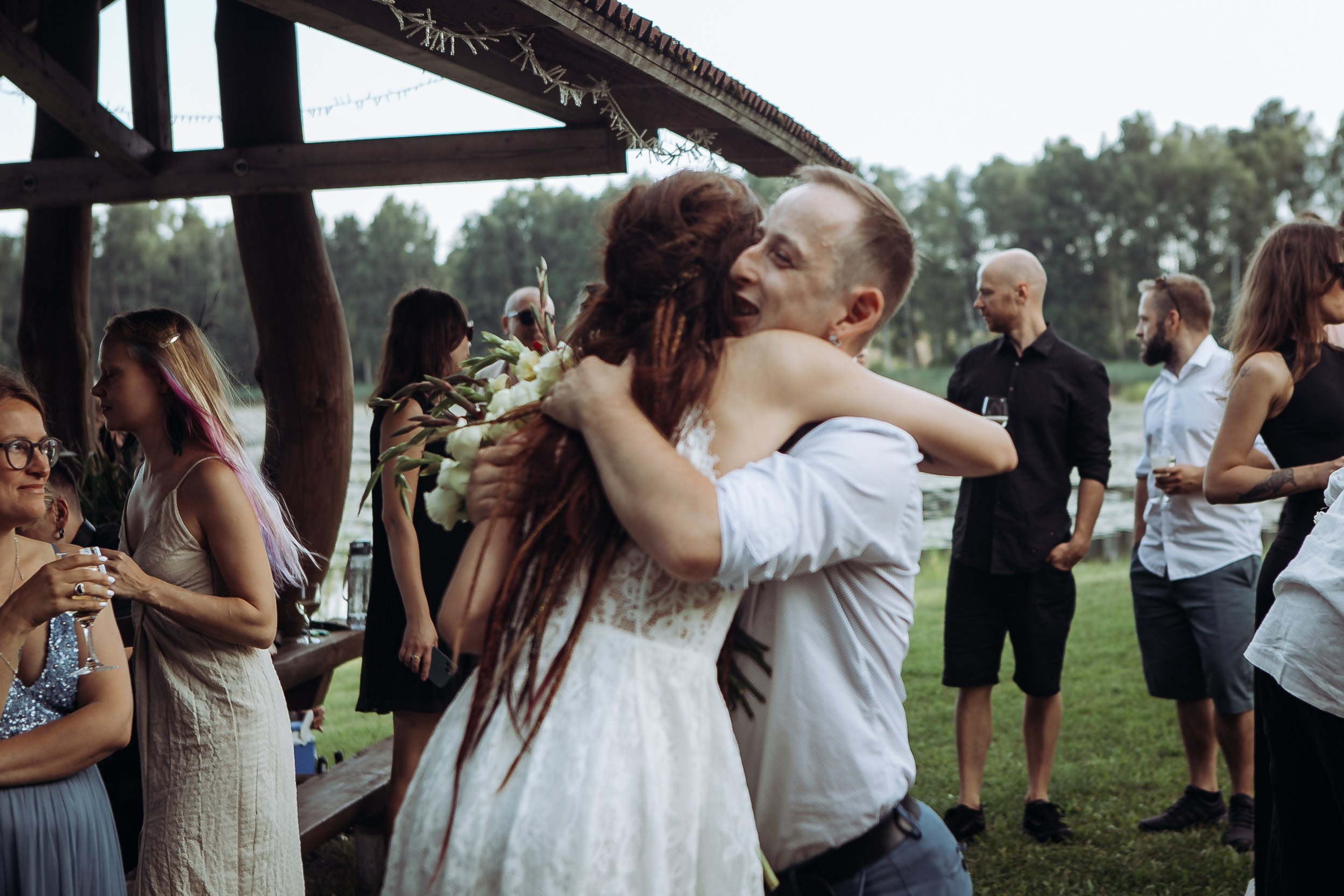 Wedding ceremony Agnese &Aleksandrs. Sandra Garanca Portrait and event photographer
