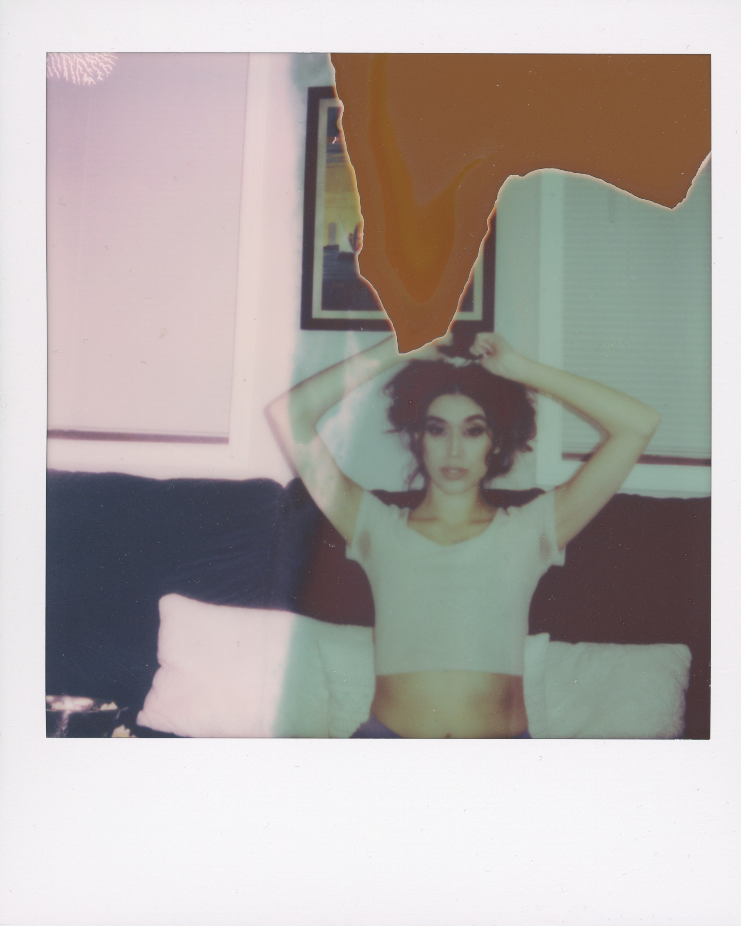 SABRINA. Ke’Ondris