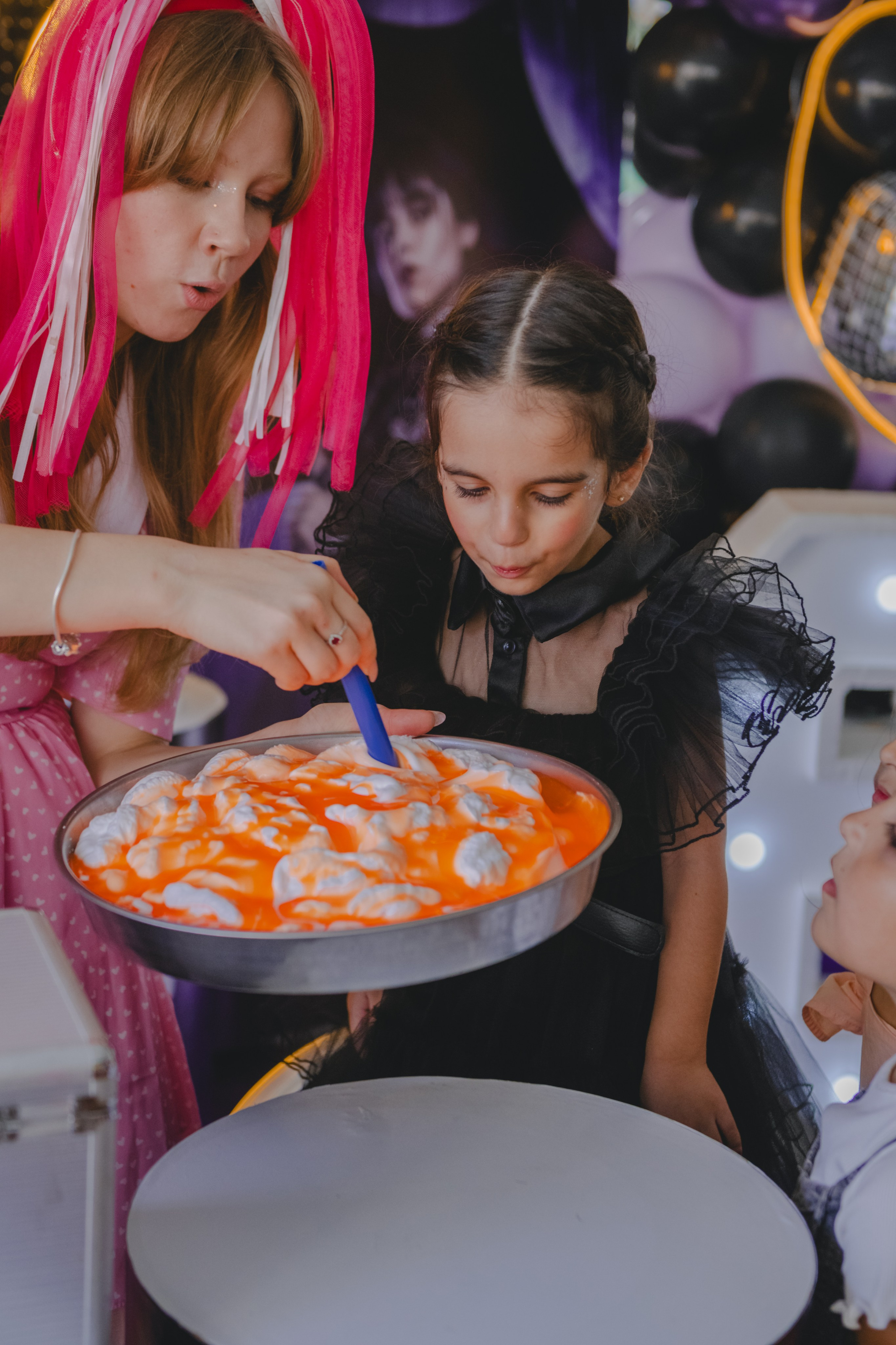 Wednesday. Фотограф в Анталии (Турция) Ева Сэрт