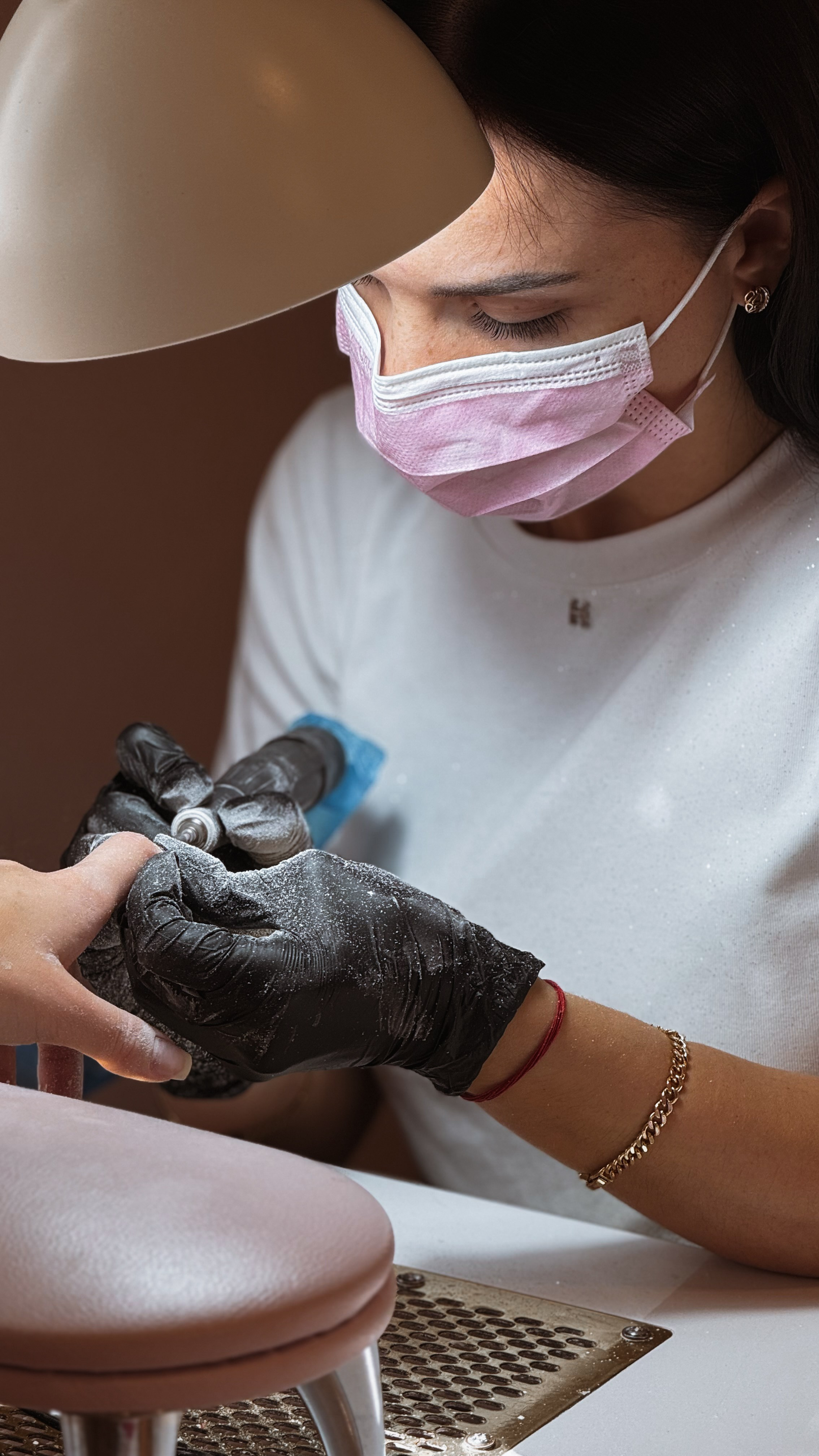 Контент-съемка Бьюти салон. Мобильный фотограф в Анталии. Алина Хивренко