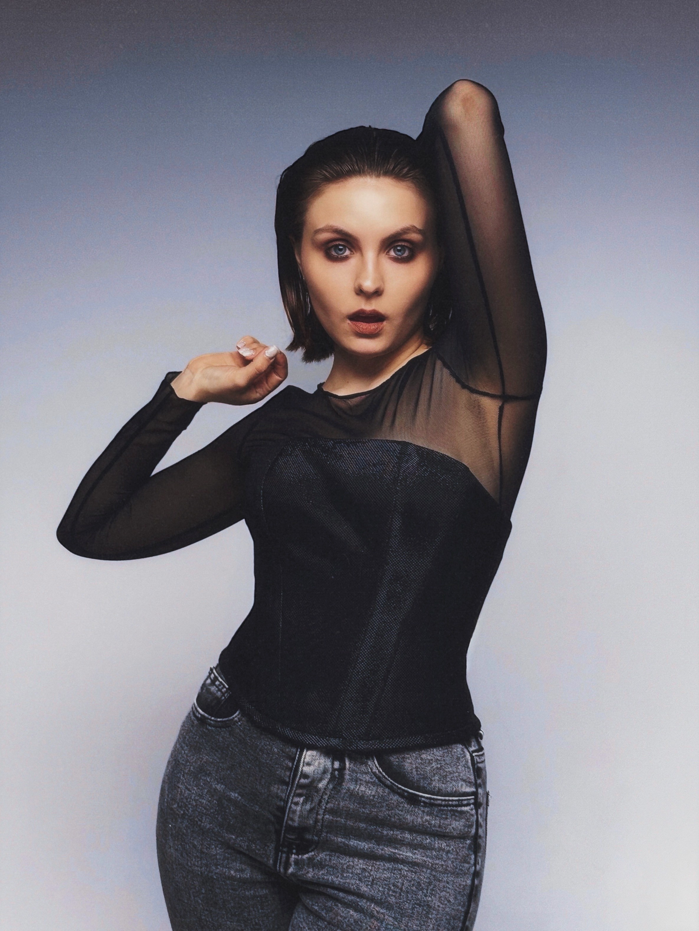 Студийные. Мобильный фотограф в Анталии. Алина Хивренко