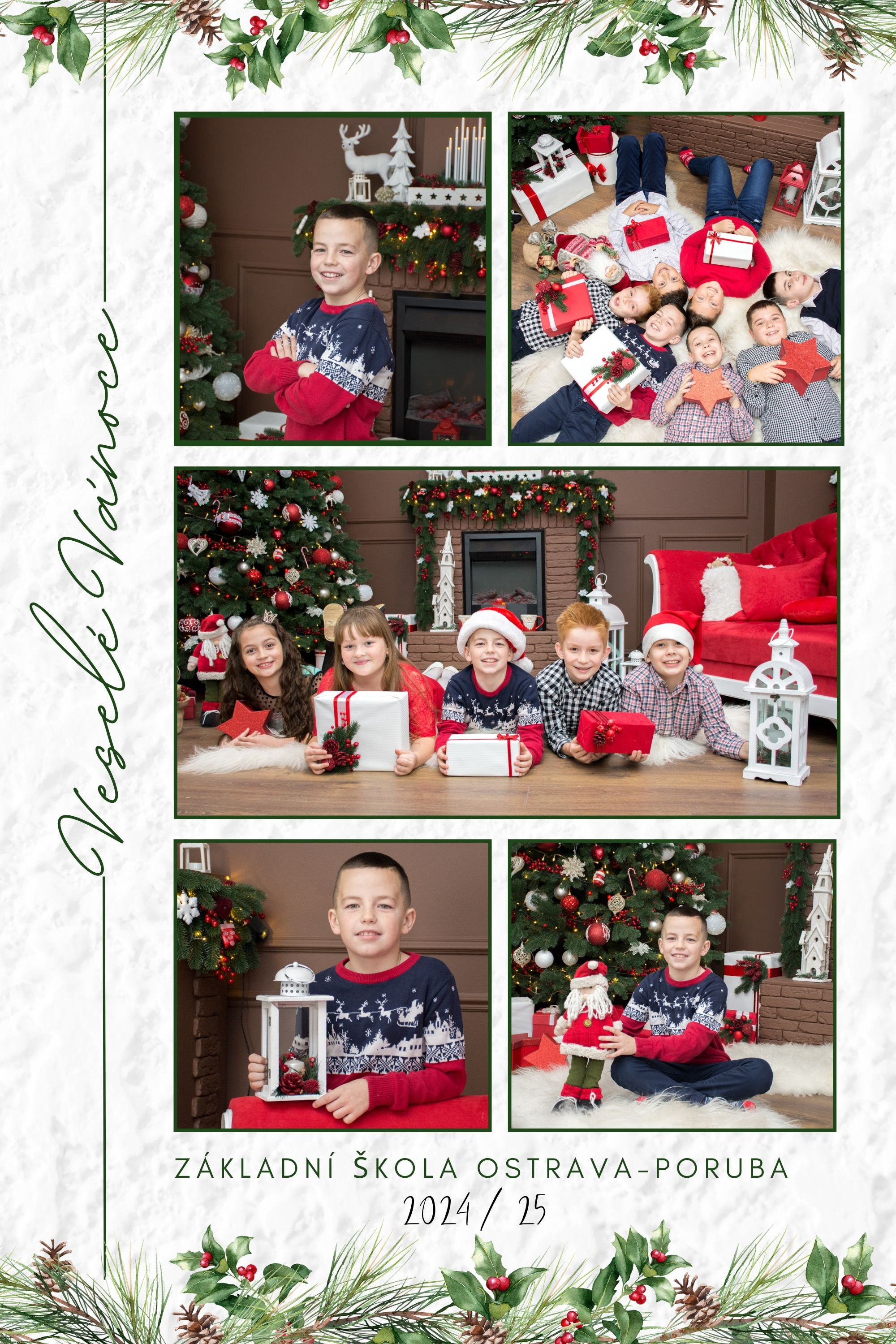 Mateřské školky a školy. RODINNÁ FOTOGRAFKA LABYK KATERYNA