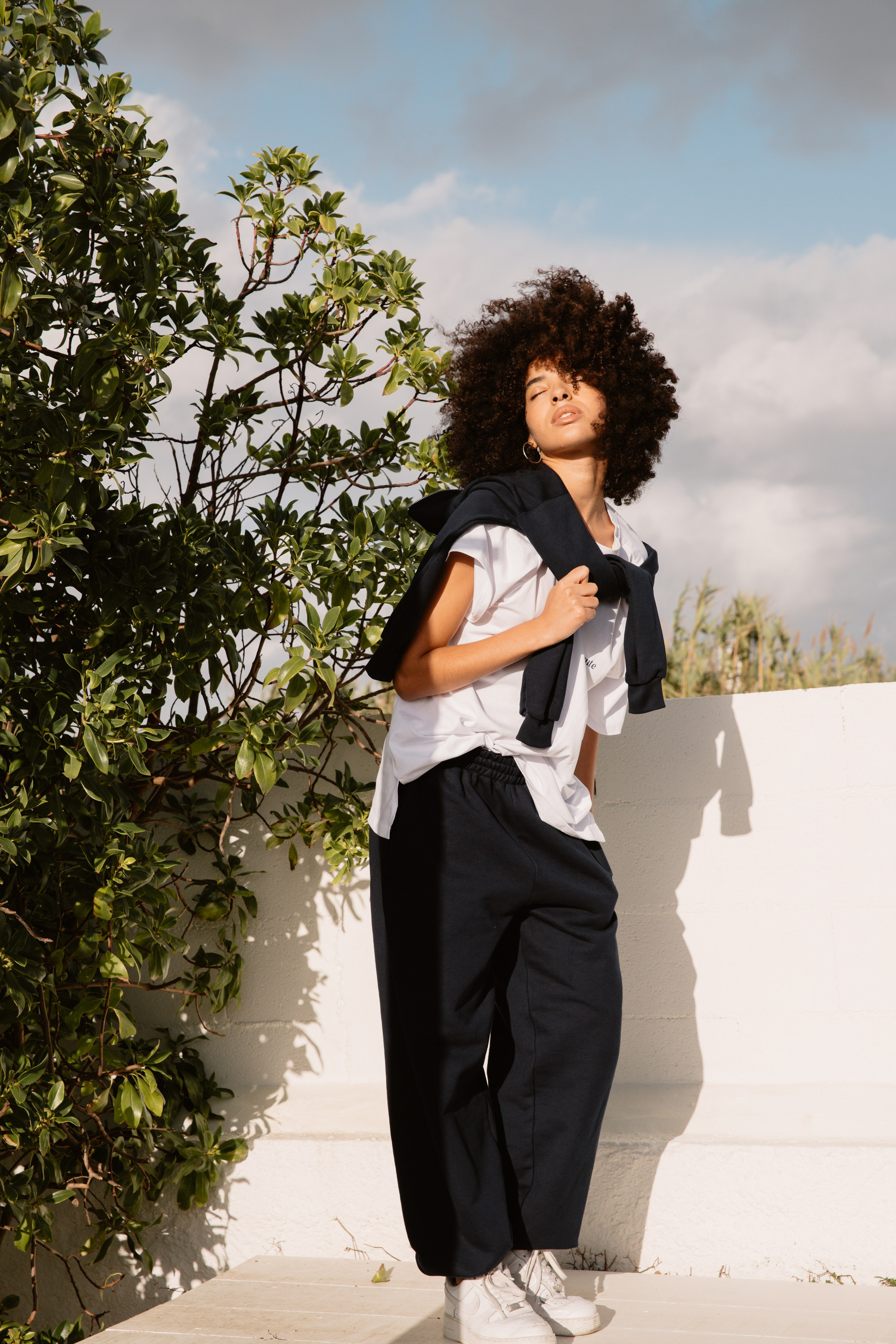 Amazing portrait photoshoot in Boston & New England