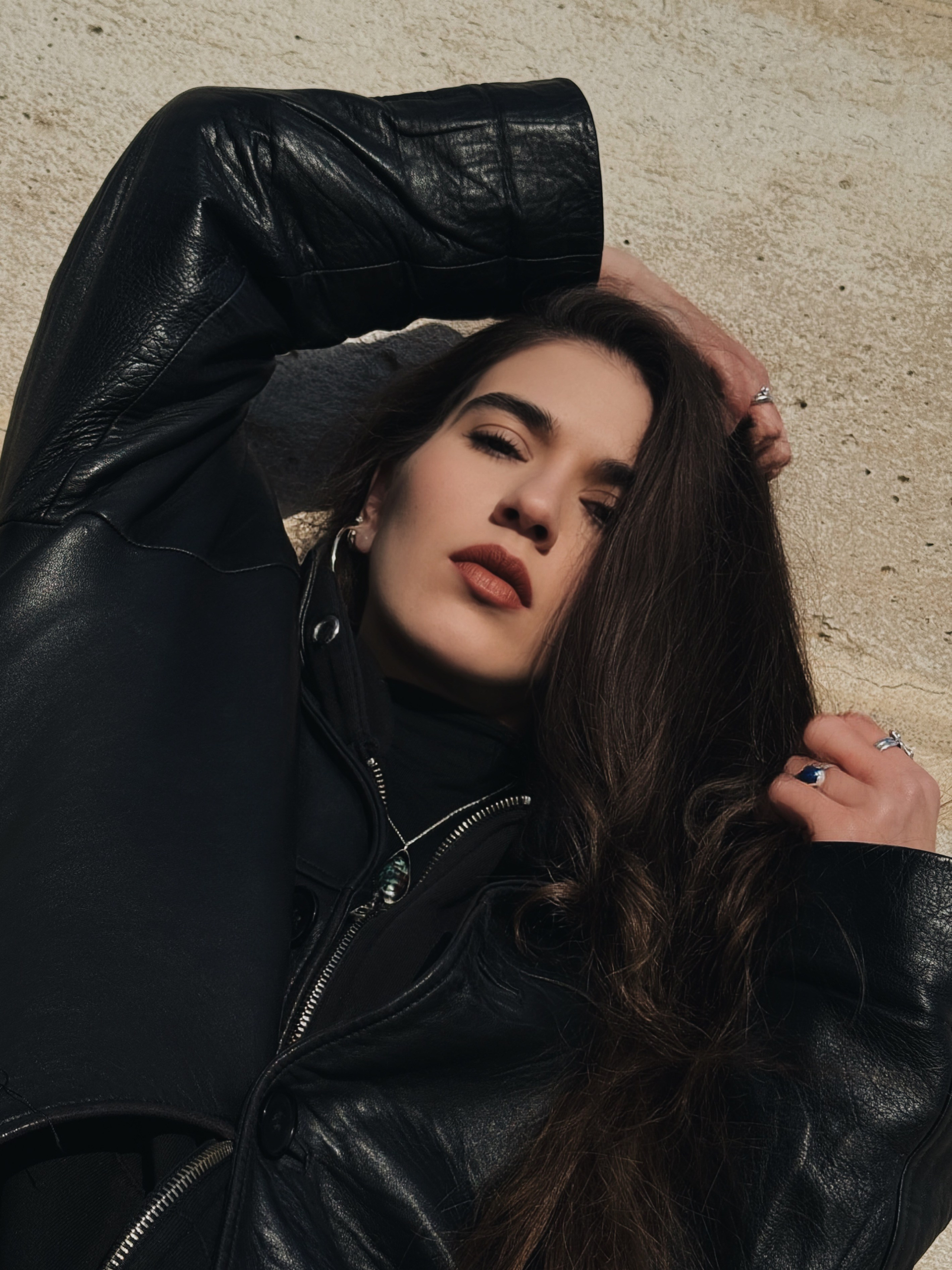 Street & Lifestyle. Julija Titova — content creator, photographer, reels maker in Paris. Available worldwide