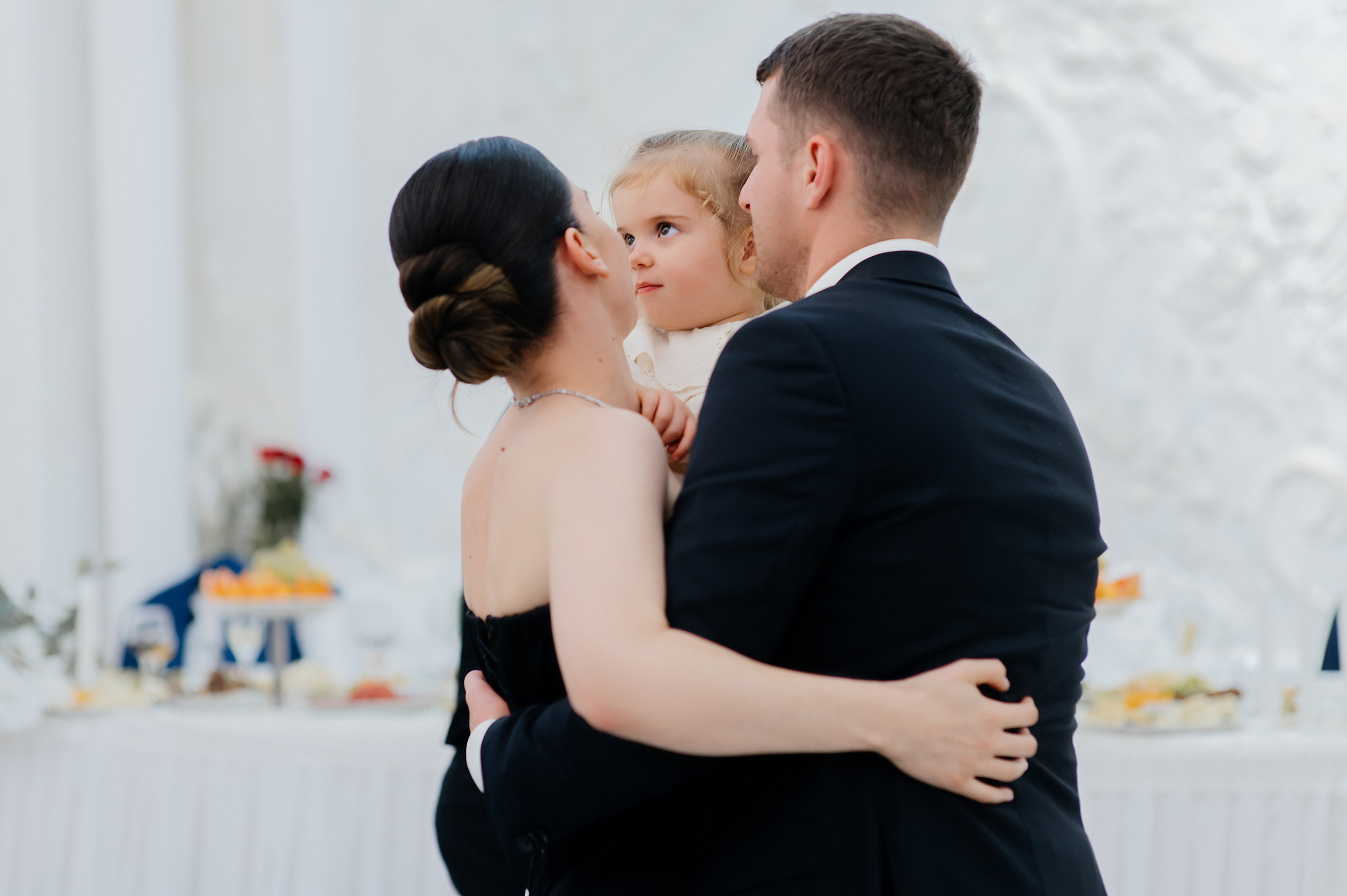 Wedding Dina & Vasili. Wedding photographer from Moldova Alexey Chipchiu