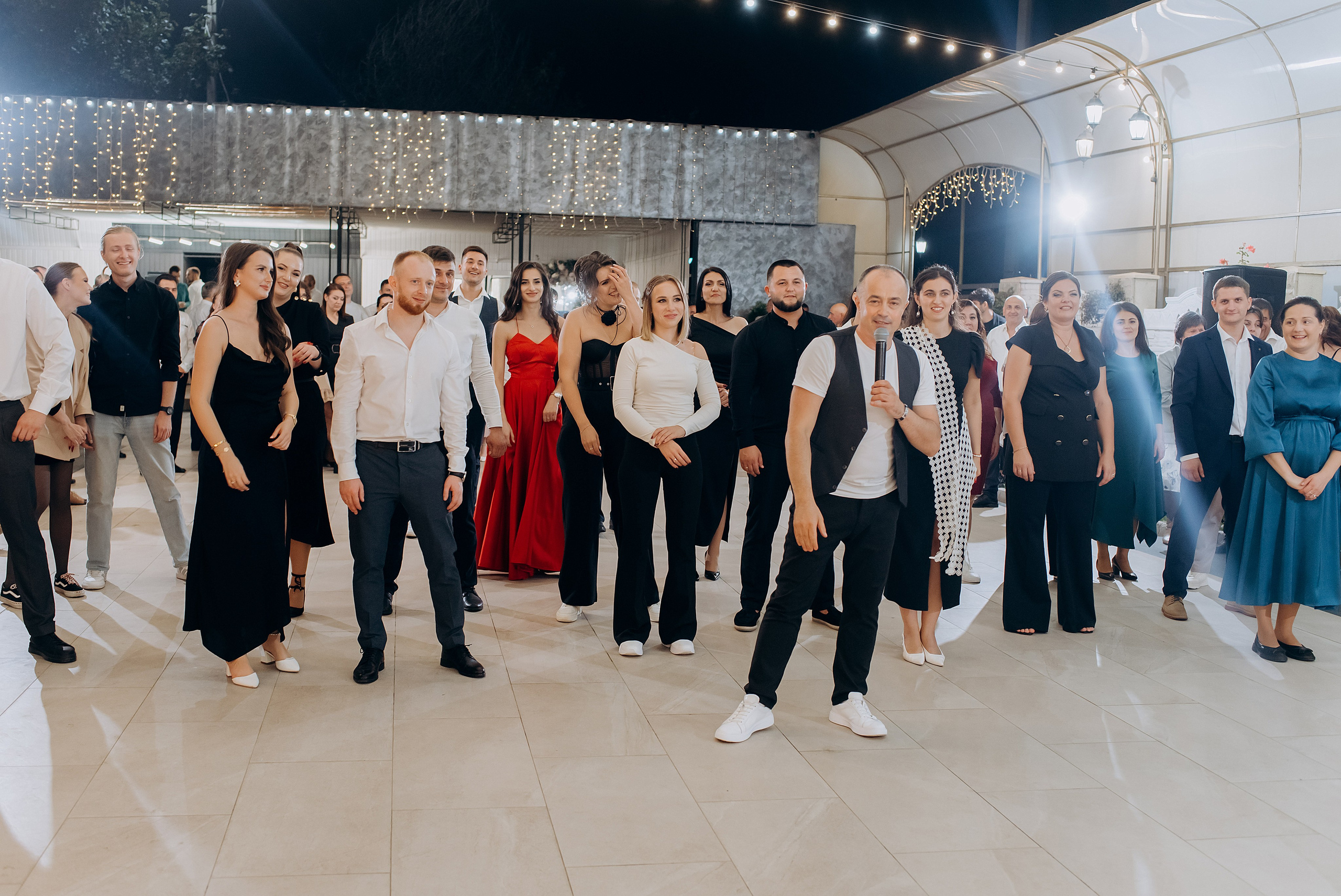 Wedding Dina & Vasili. Wedding photographer from Moldova Alexey Chipchiu