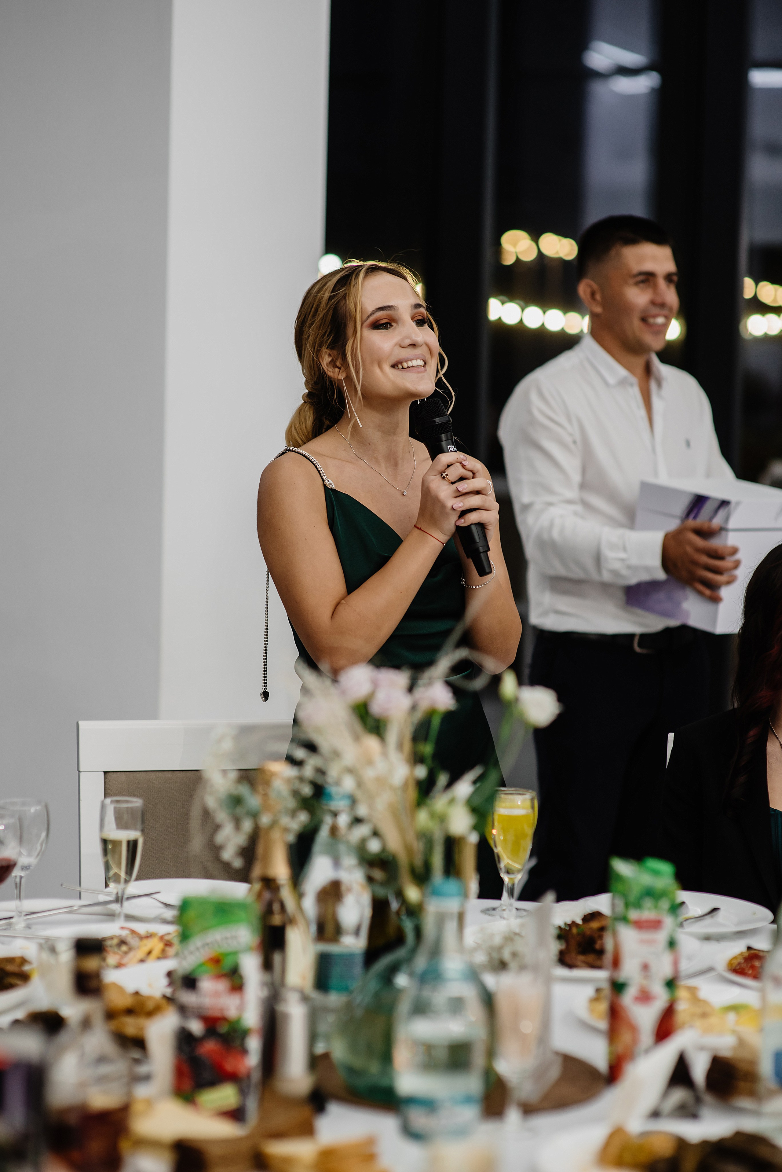 Wedding Anastasia. Wedding photographer from Moldova Alexey Chipchiu