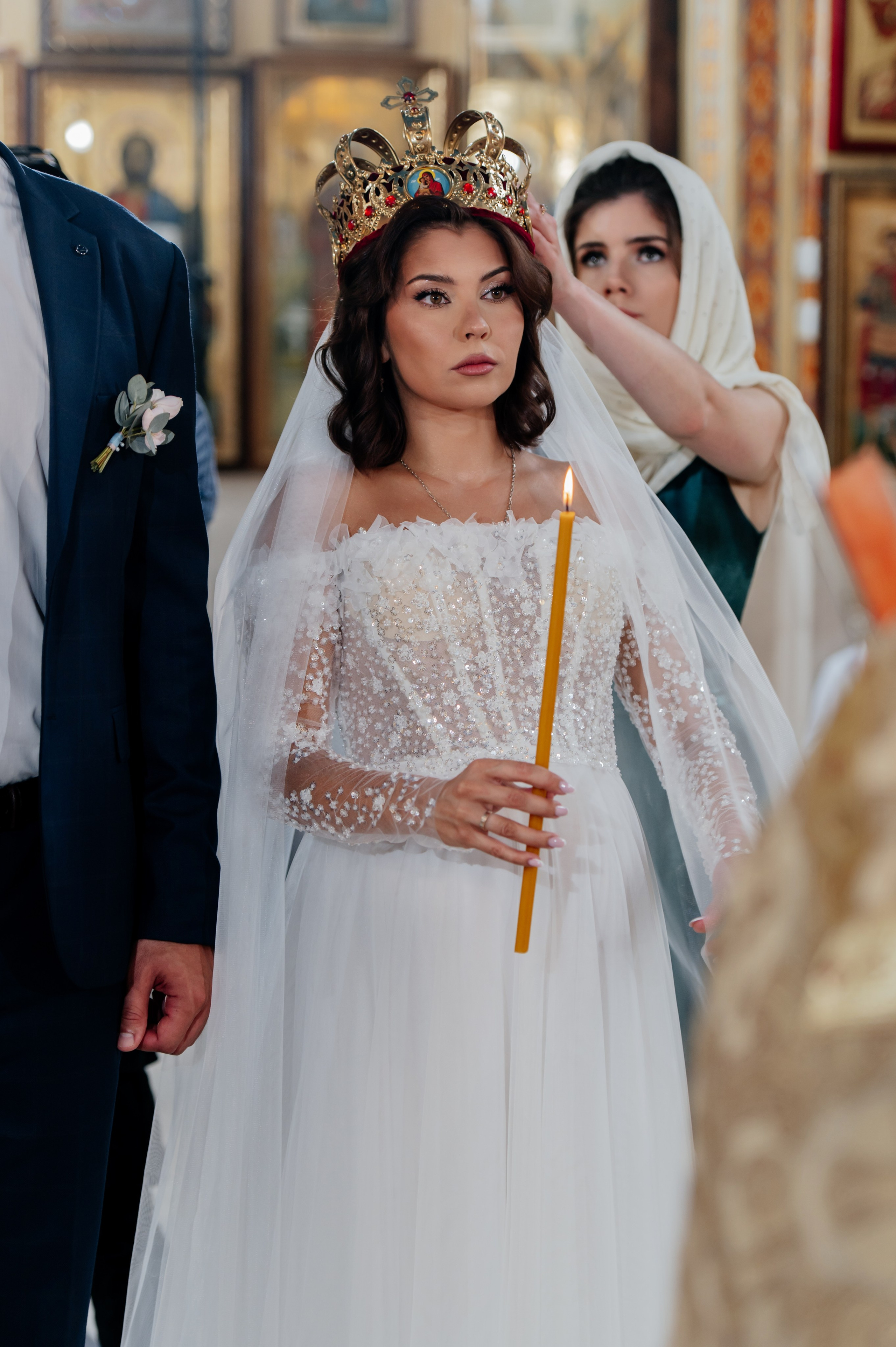 Daria & Yiurii Odessa. Wedding photographer from Moldova Alexey Chipchiu