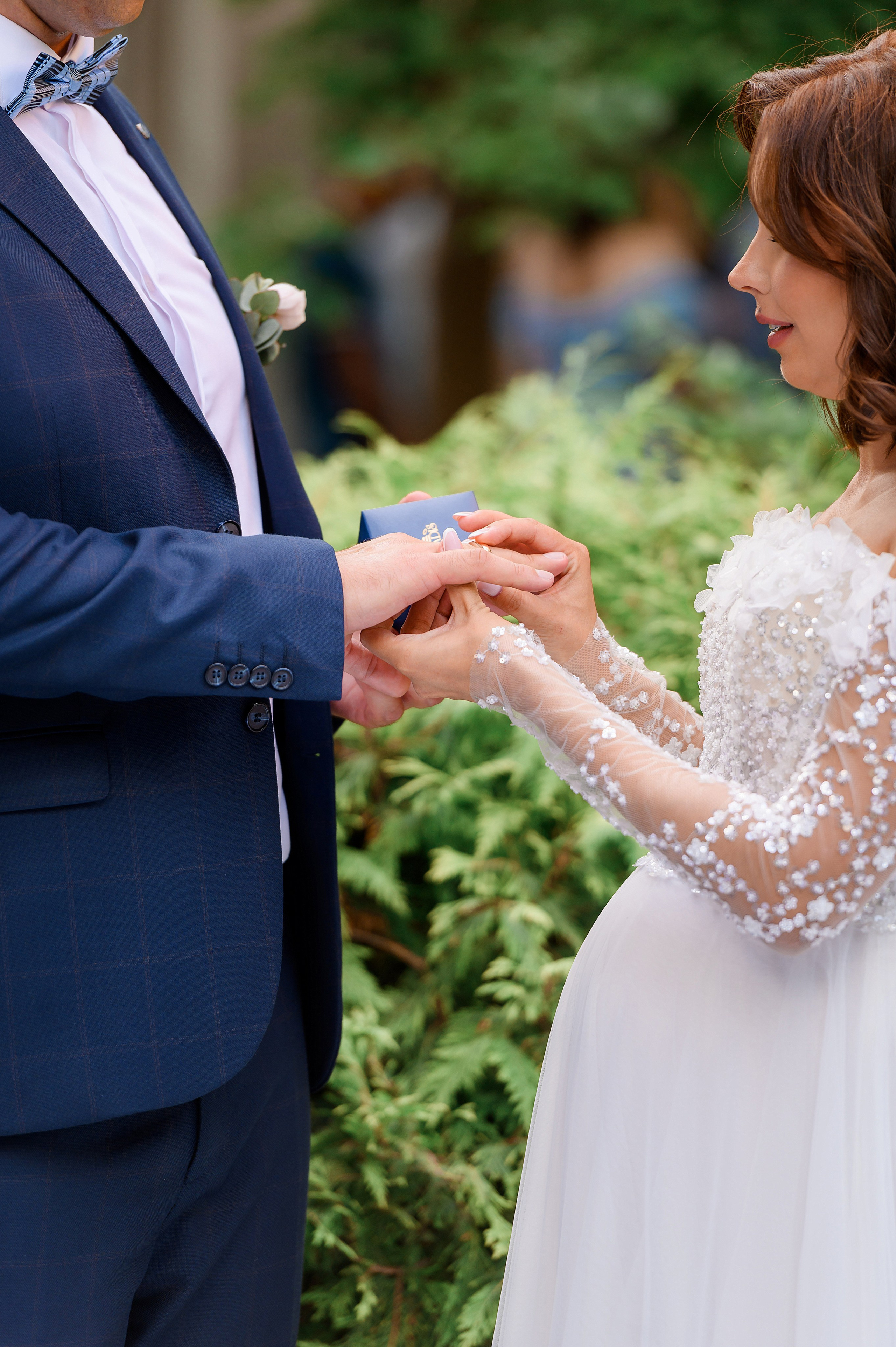 Daria & Yiurii Odessa. Wedding photographer from Moldova Alexey Chipchiu