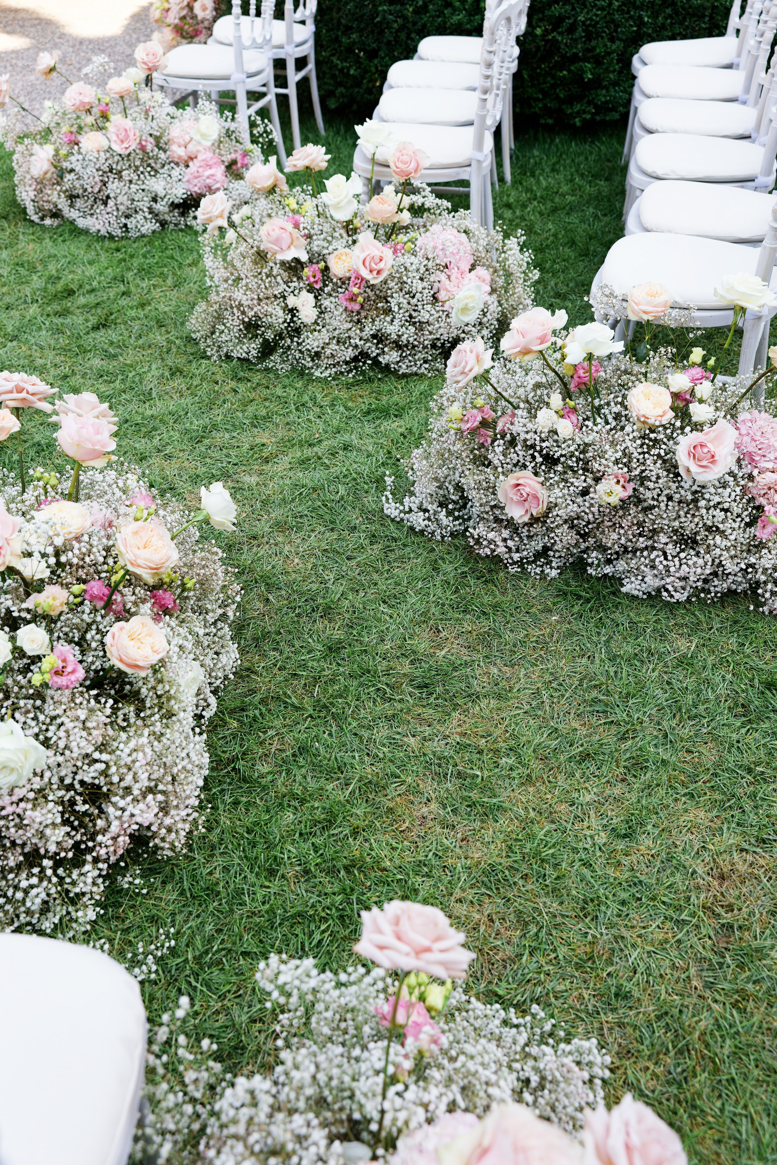 Wedding at Villa Carminati Resta on Lake Como