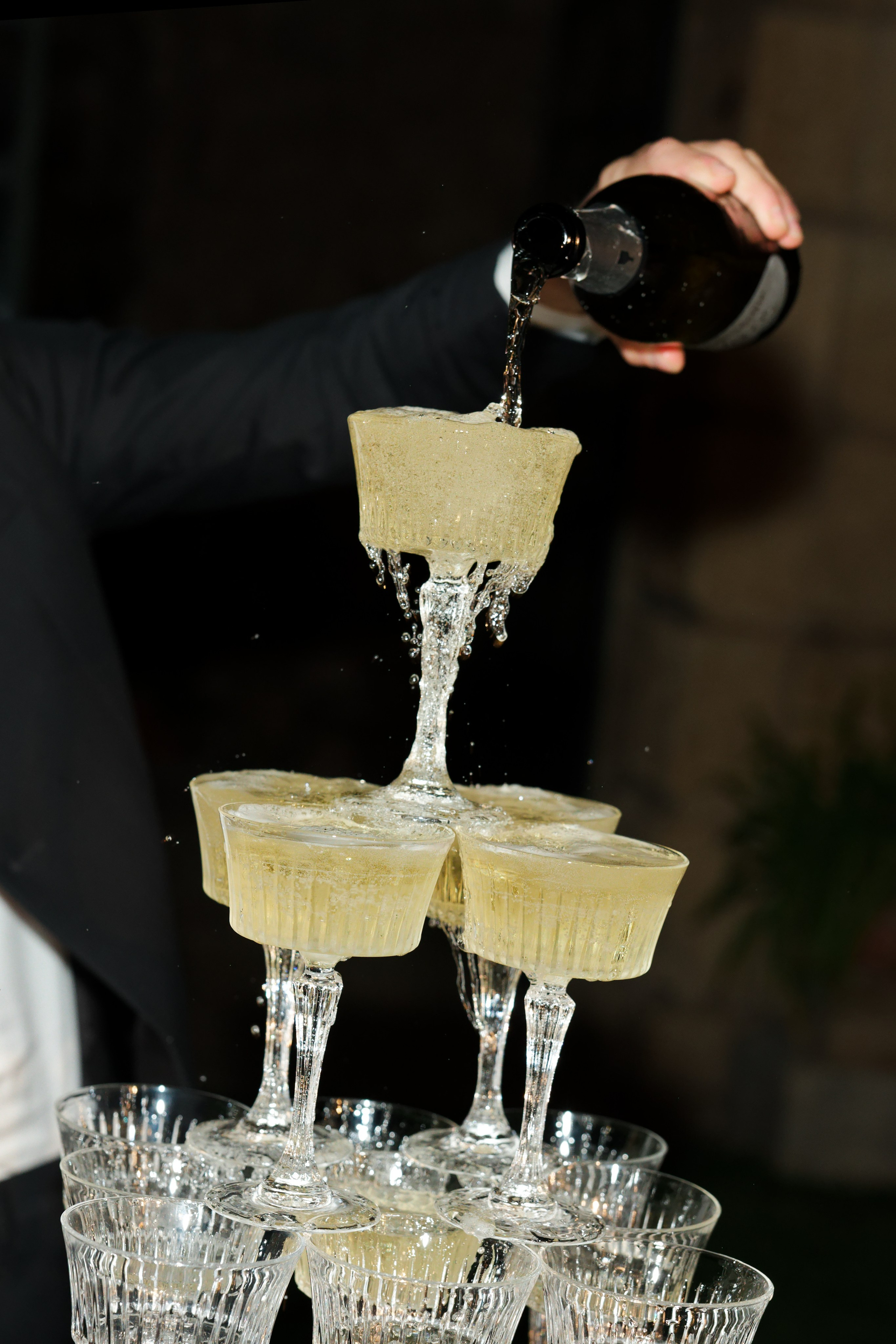 Wedding at Villa Arvedi, Verona, Italy