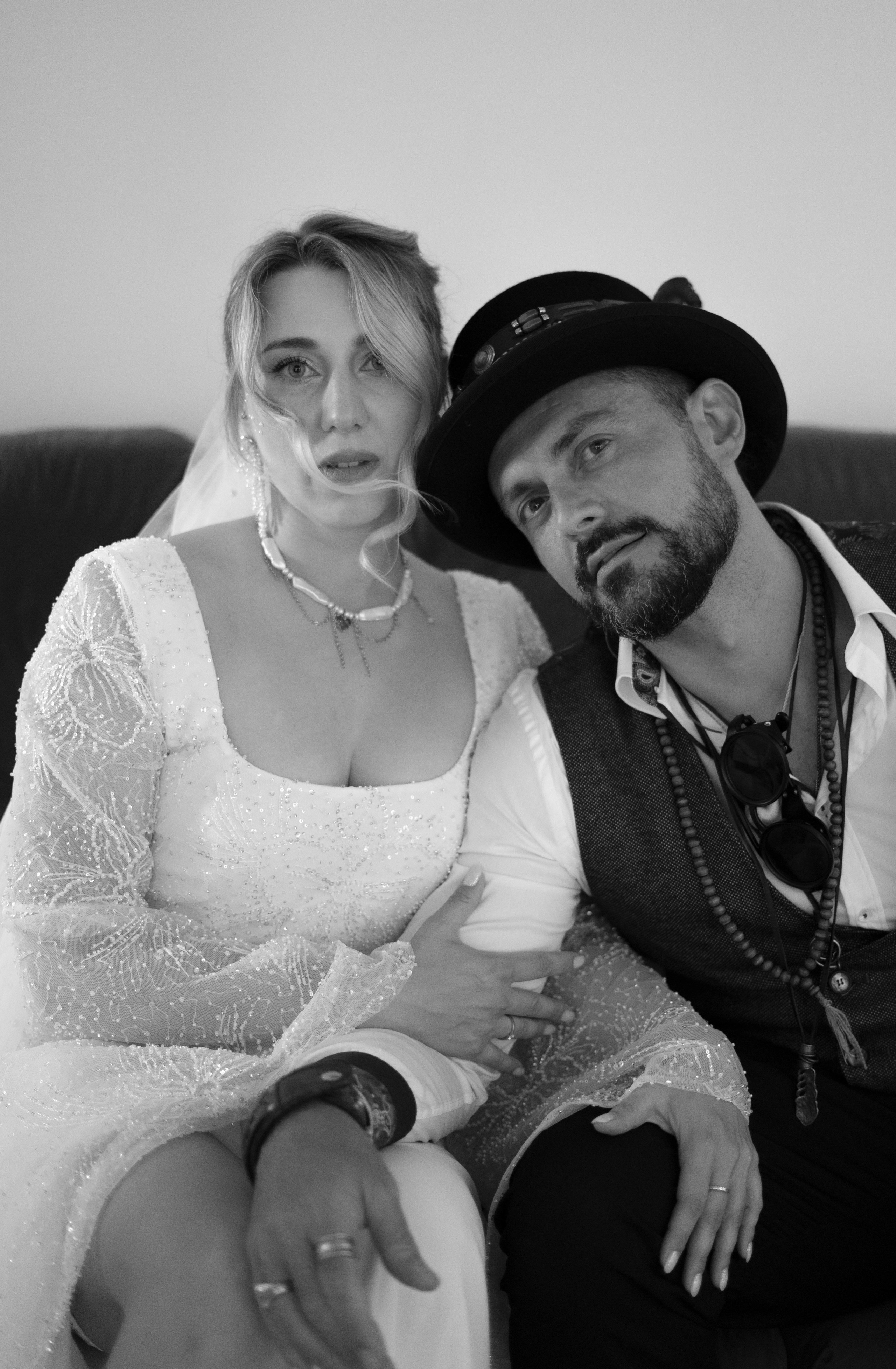 Our weddings and couples. Film and photography for weddings and brands in Barcelona