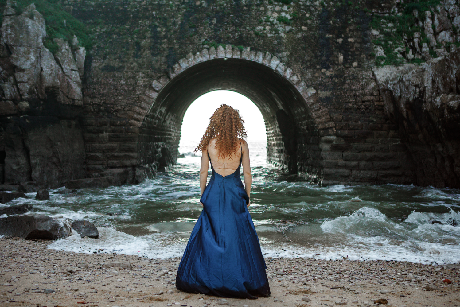 Retouch. Fine Art & Portrait Photographer in Warsaw | Katerina Klio