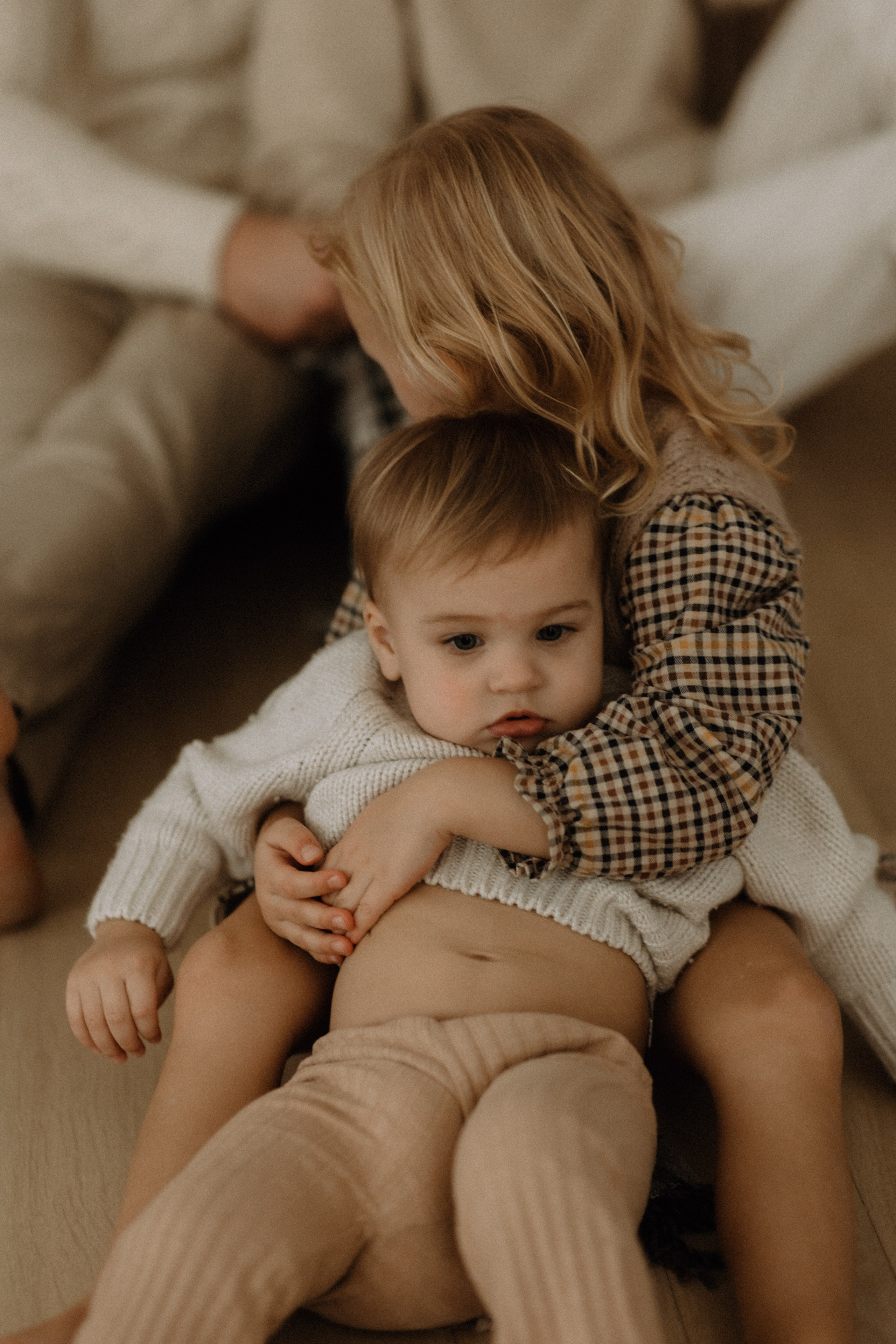 Šventinė šeimos fotosesija | NAMAI. Vestuvių ir šeimų fotografė Lena Bondarenko / belove photo