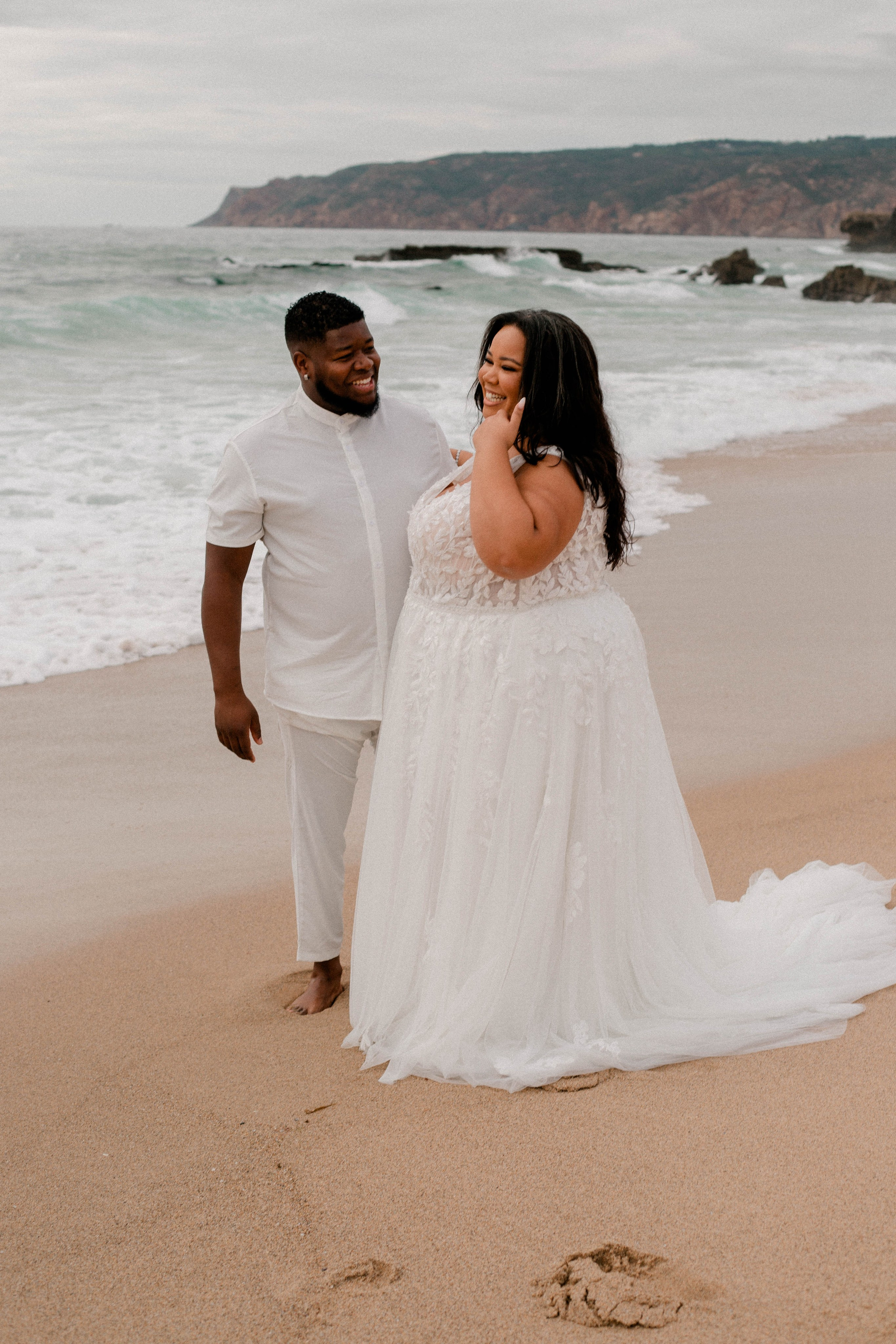 Hilma & Eduardo Prewedding. Fazemos o seu casamento ser lembrado por gerações