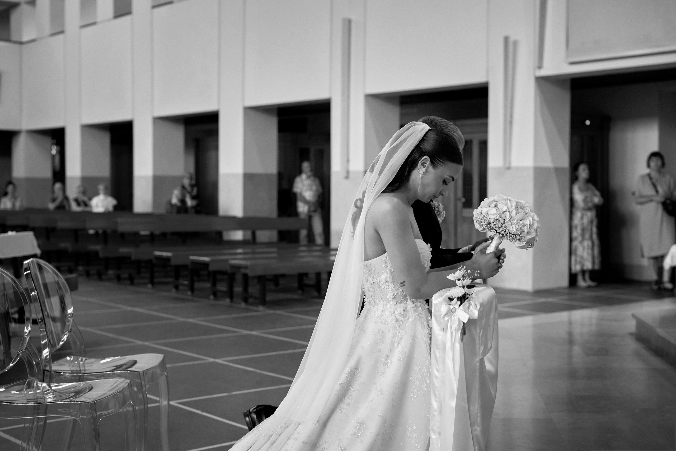 Wesele-Siedoce-Orchidea. Daniel Chróściel Studio Myslub Fotografia i wideo ślubne