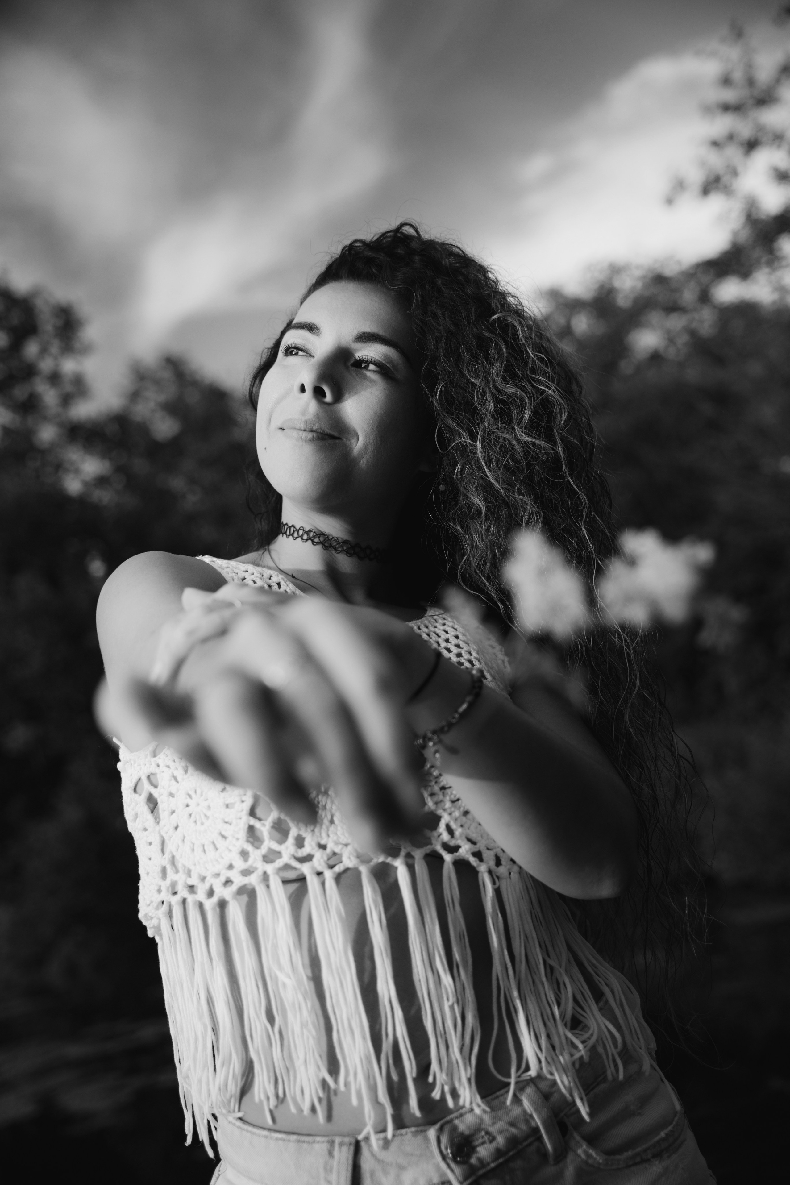 Margarida. Elena Seewald