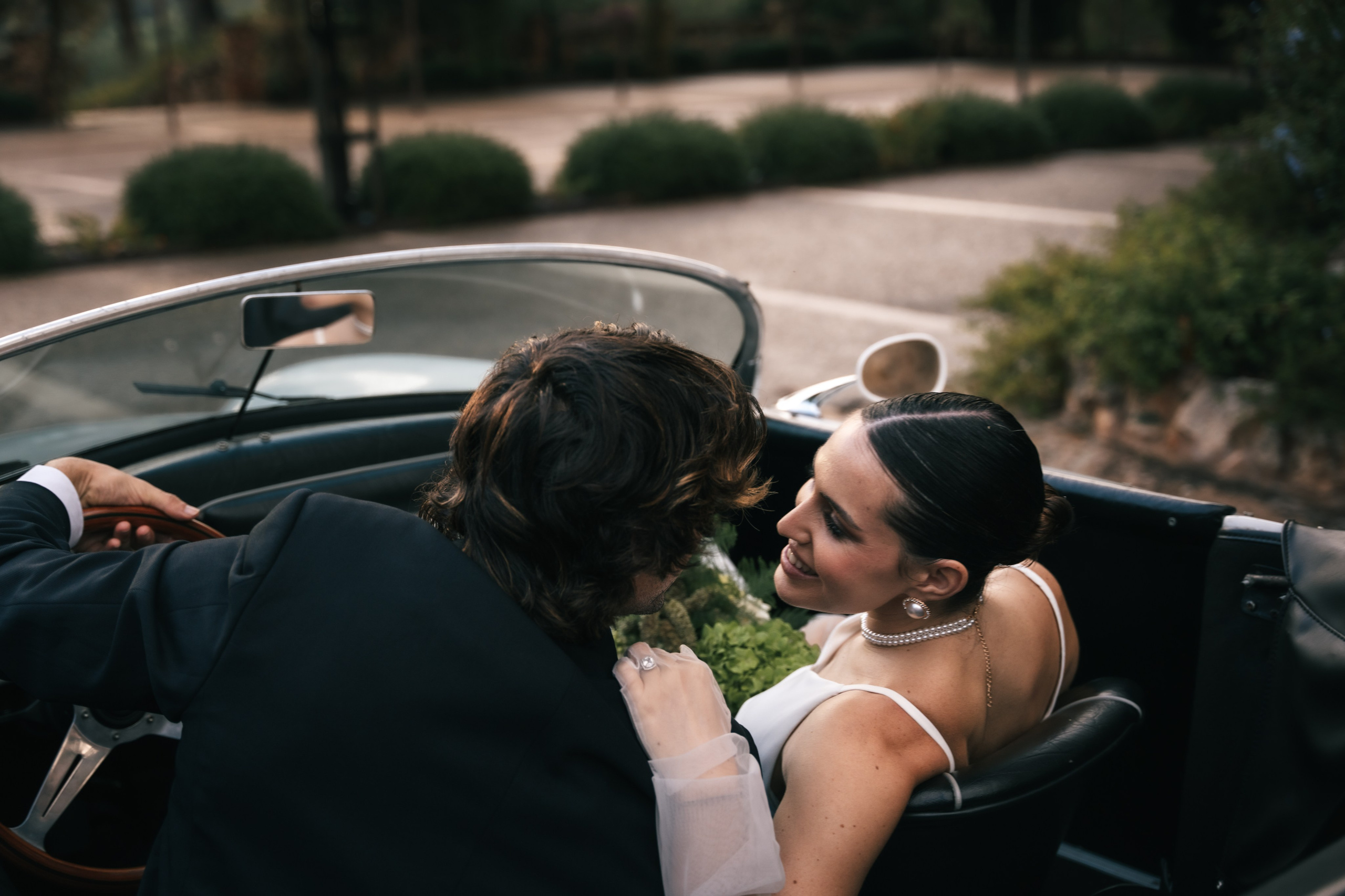 Hochzeit | Son Togores. Elena Seewald