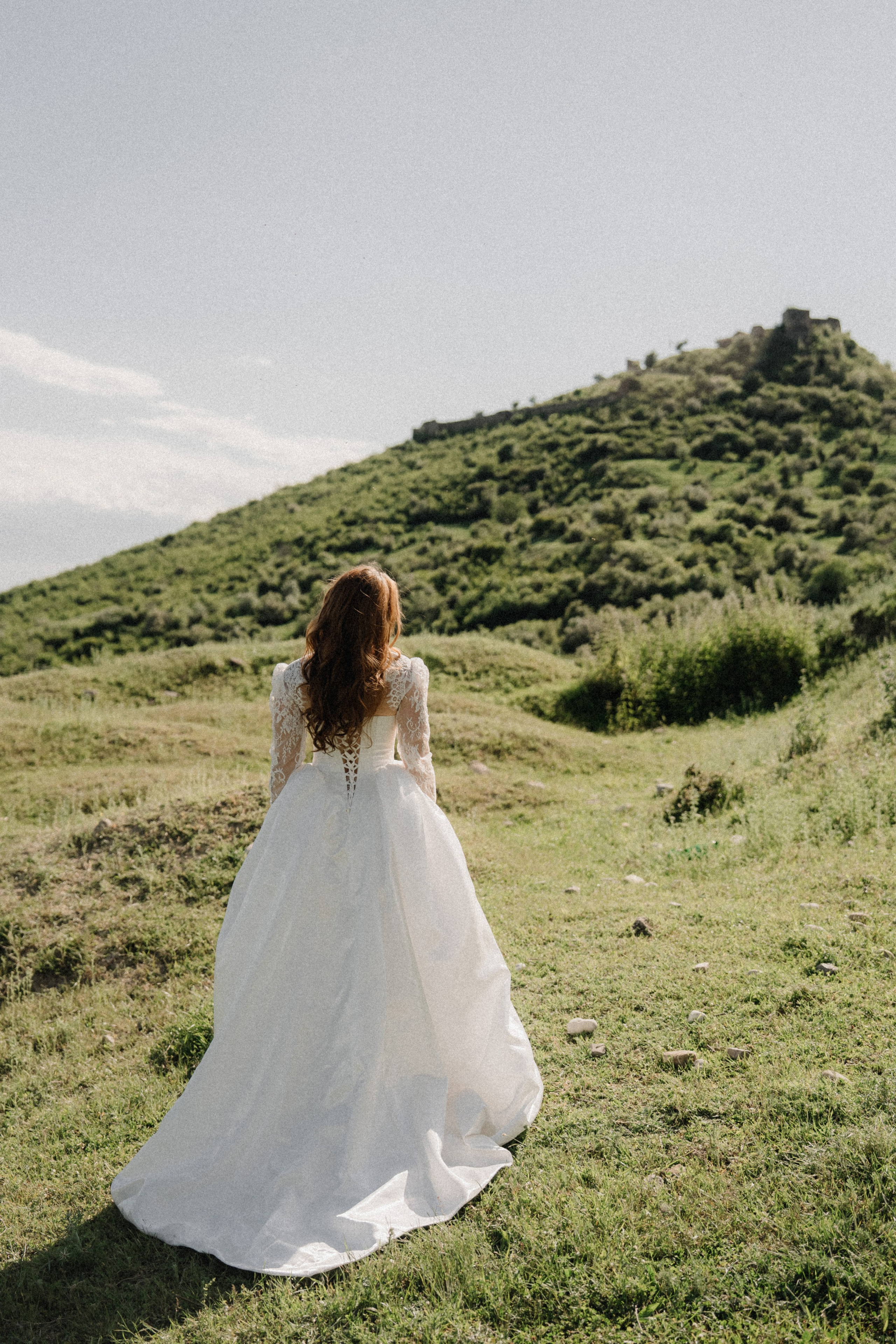 Wuthering Heights. Дарья Филькова — фотограф и видеограф в Тбилиси, Грузия