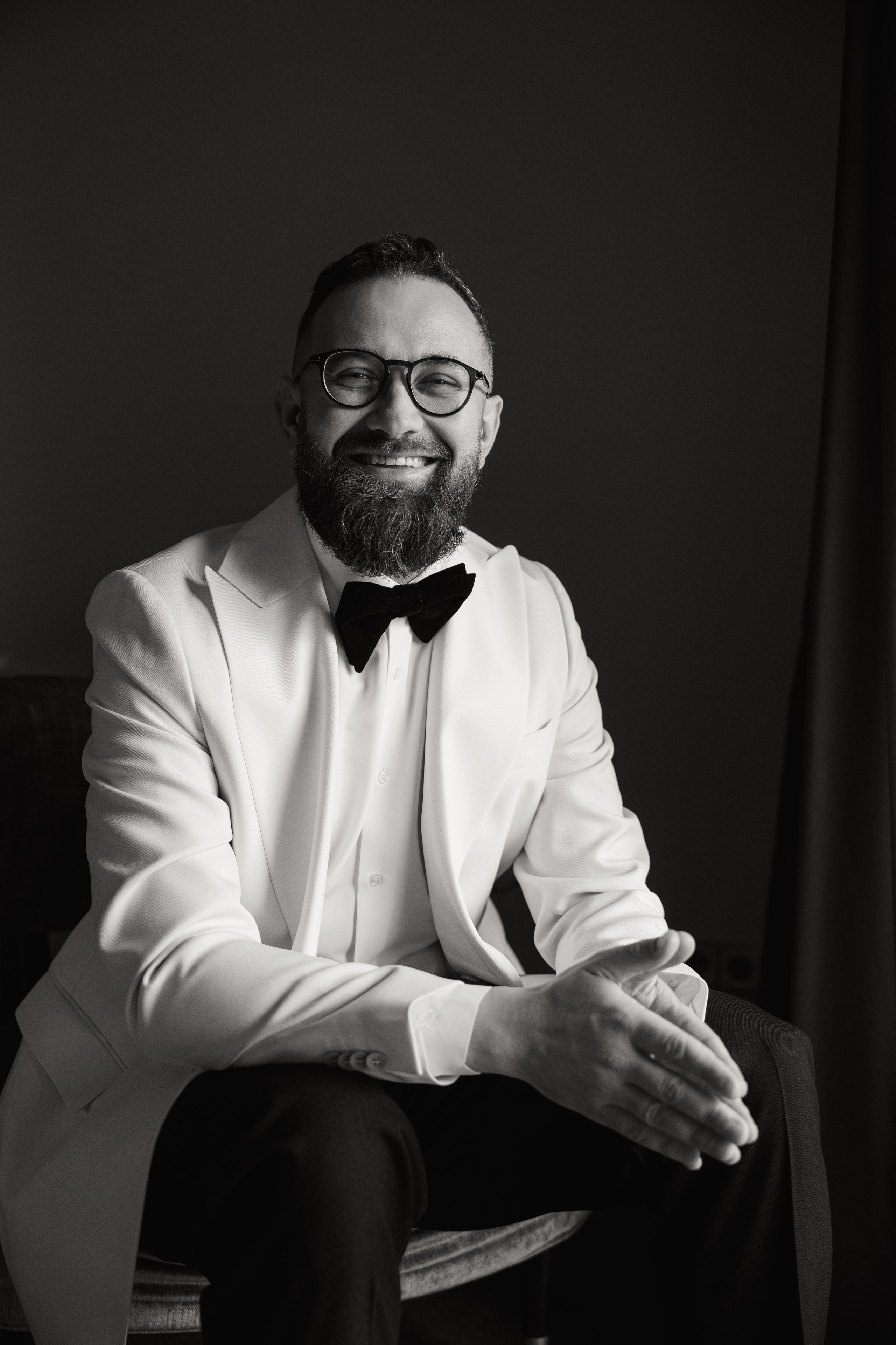 Дарья Филькова — фотограф и видеограф в Тбилиси, Грузия