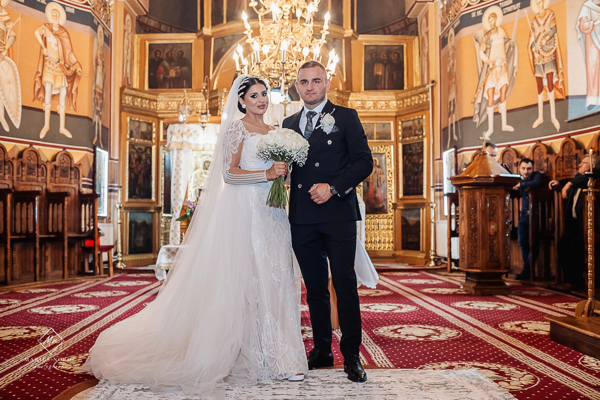 Lăcri & Cristi | Restaurant Madras Sasca Nouă