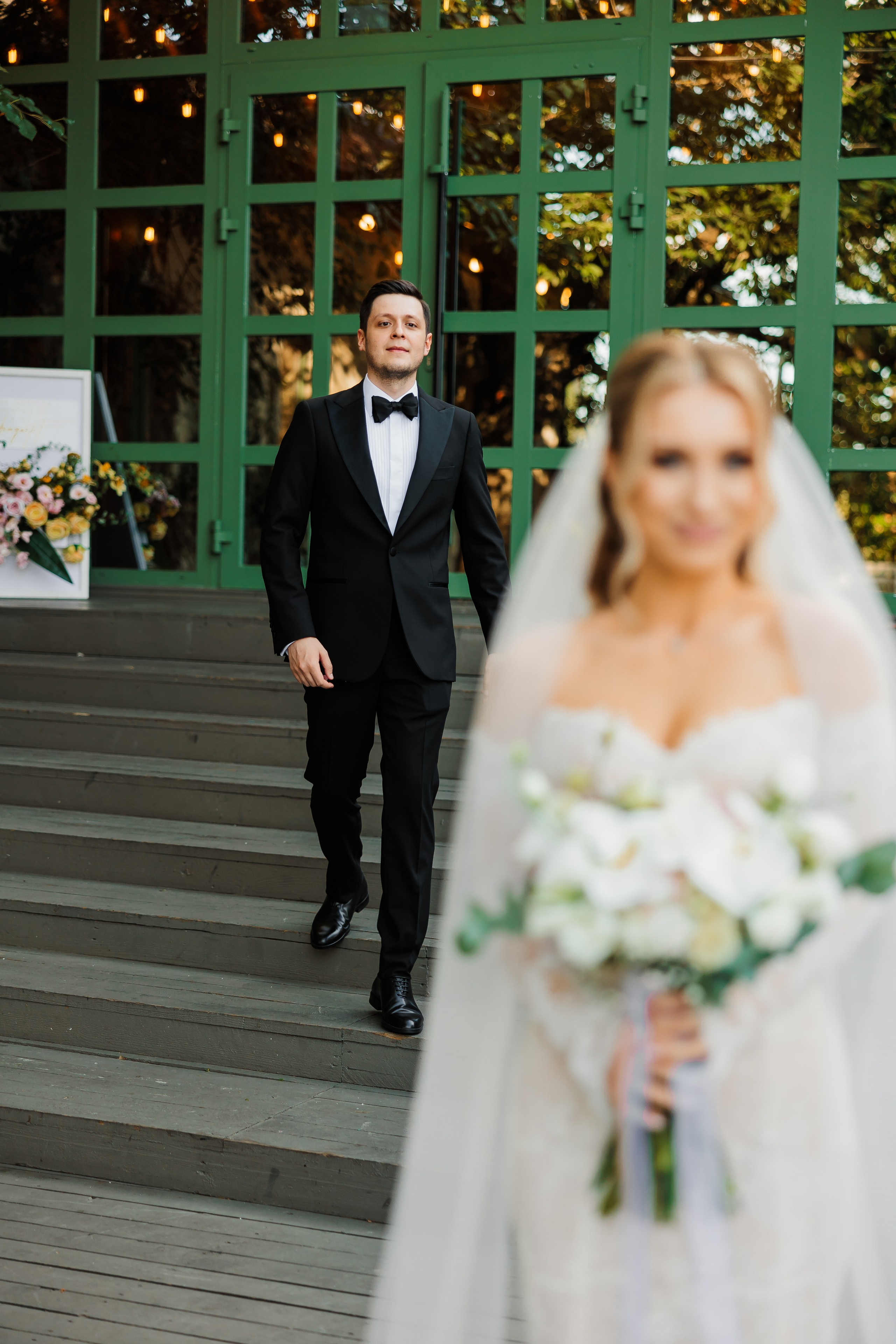 EUGEN & VLADA. ProWed — Foto Video Moldova