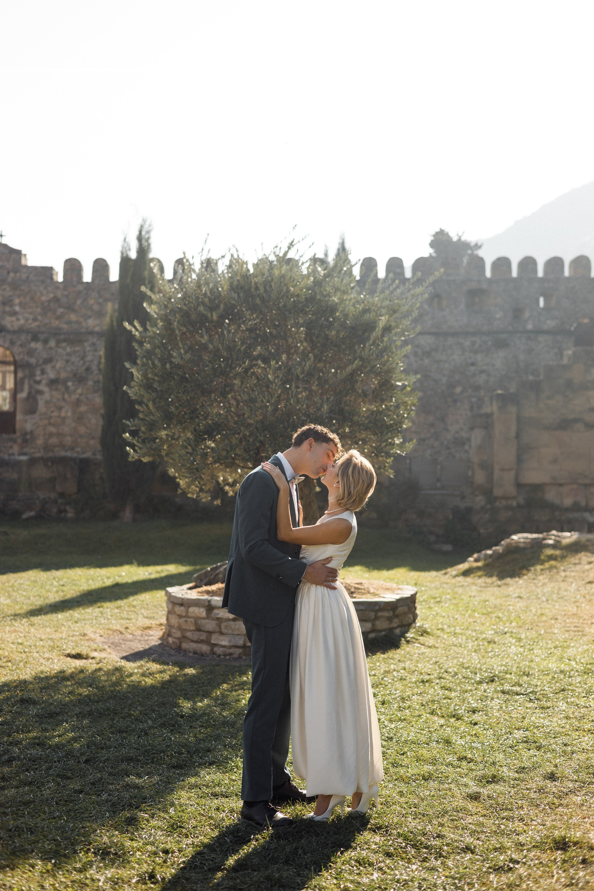 Veronica. Art Event Studio — top-rated wedding agency in Georgia