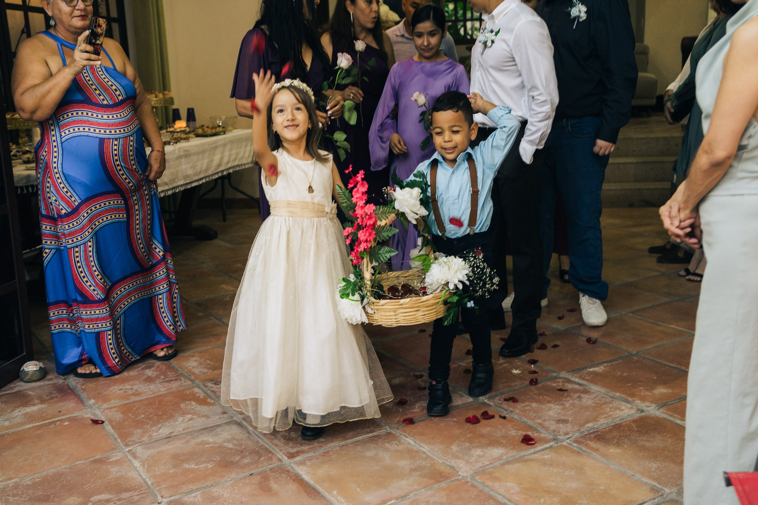 Boda Elida & Joseph. Dalhy Go-Fotografo Puerto Vallarta