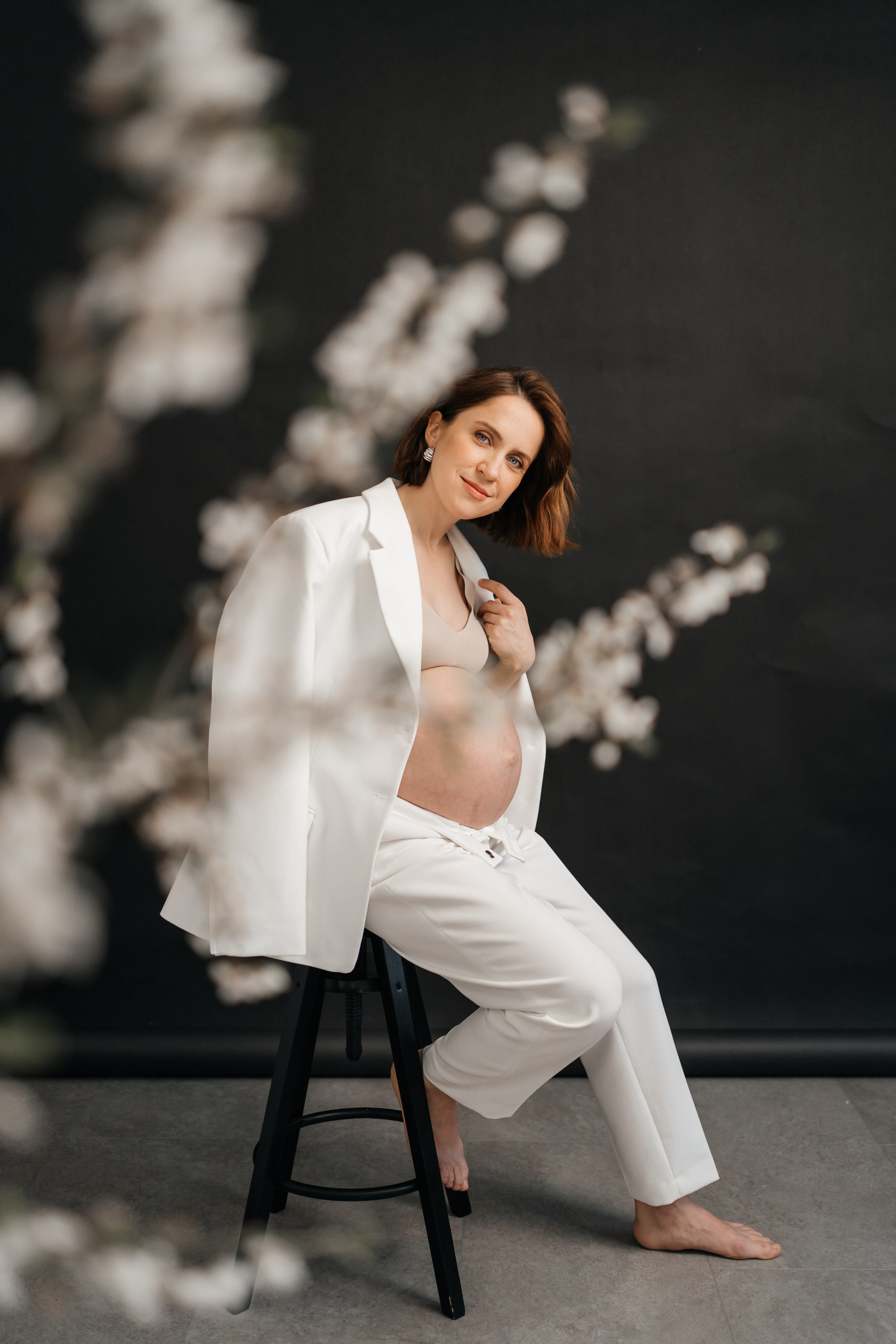 Katja. Fotograaf Tatjana Otter