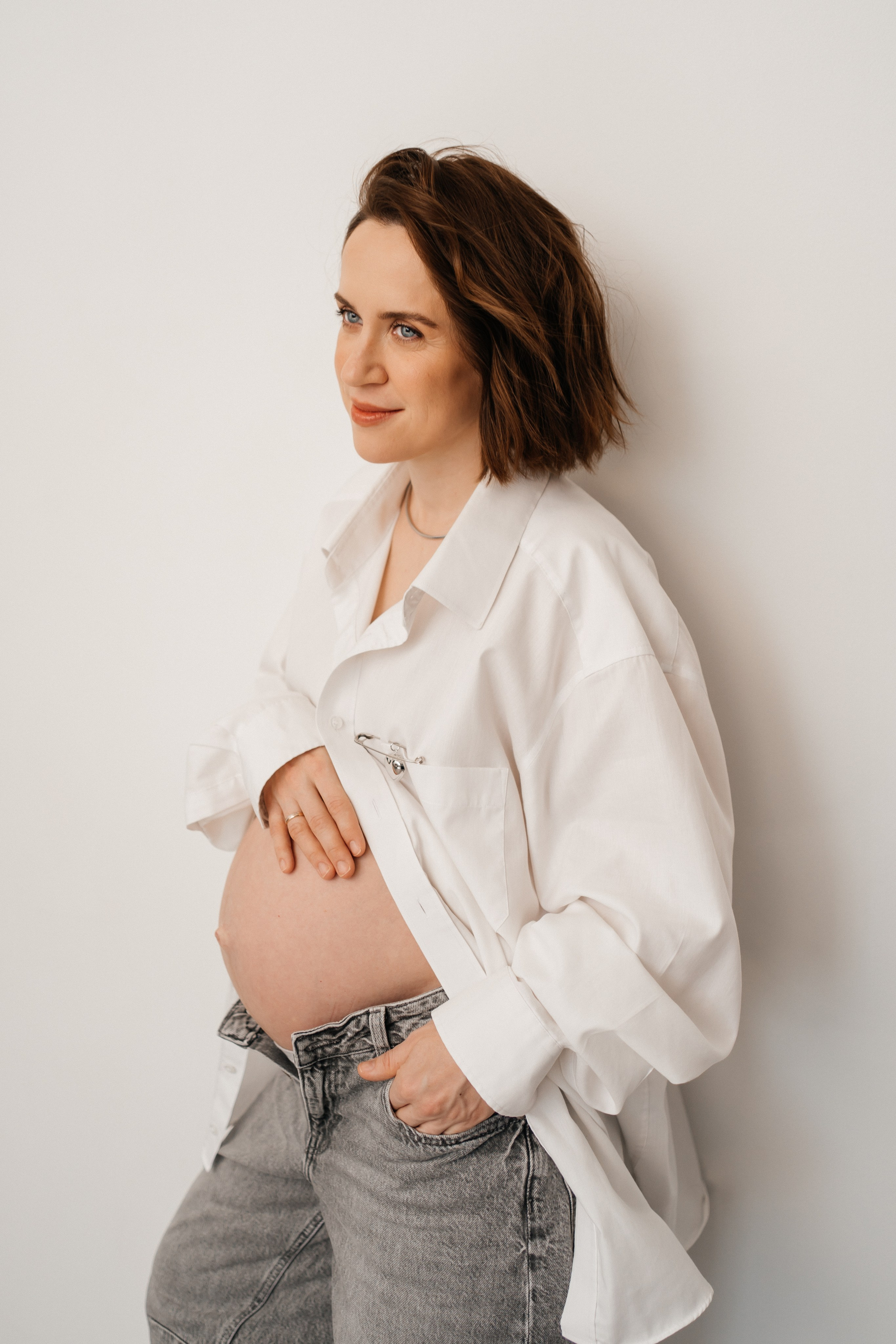 Katja. Fotograaf Tatjana Otter