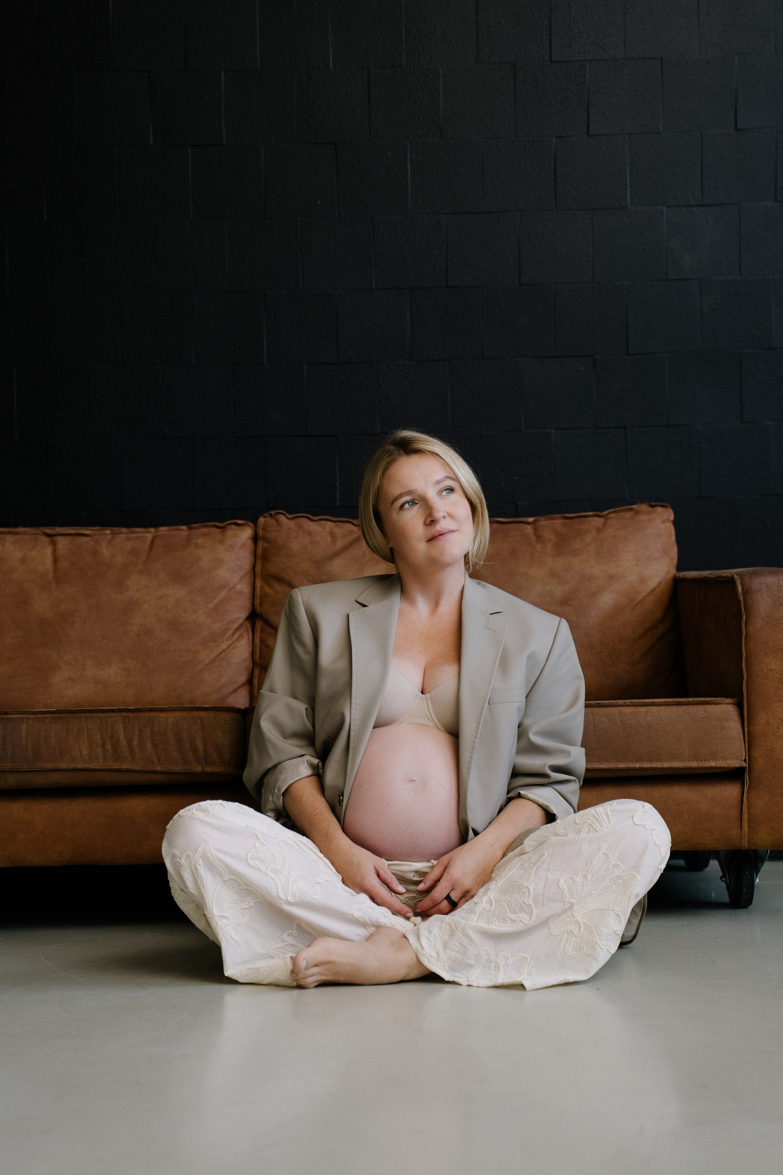 Olga. Fotograaf Tatjana Otter