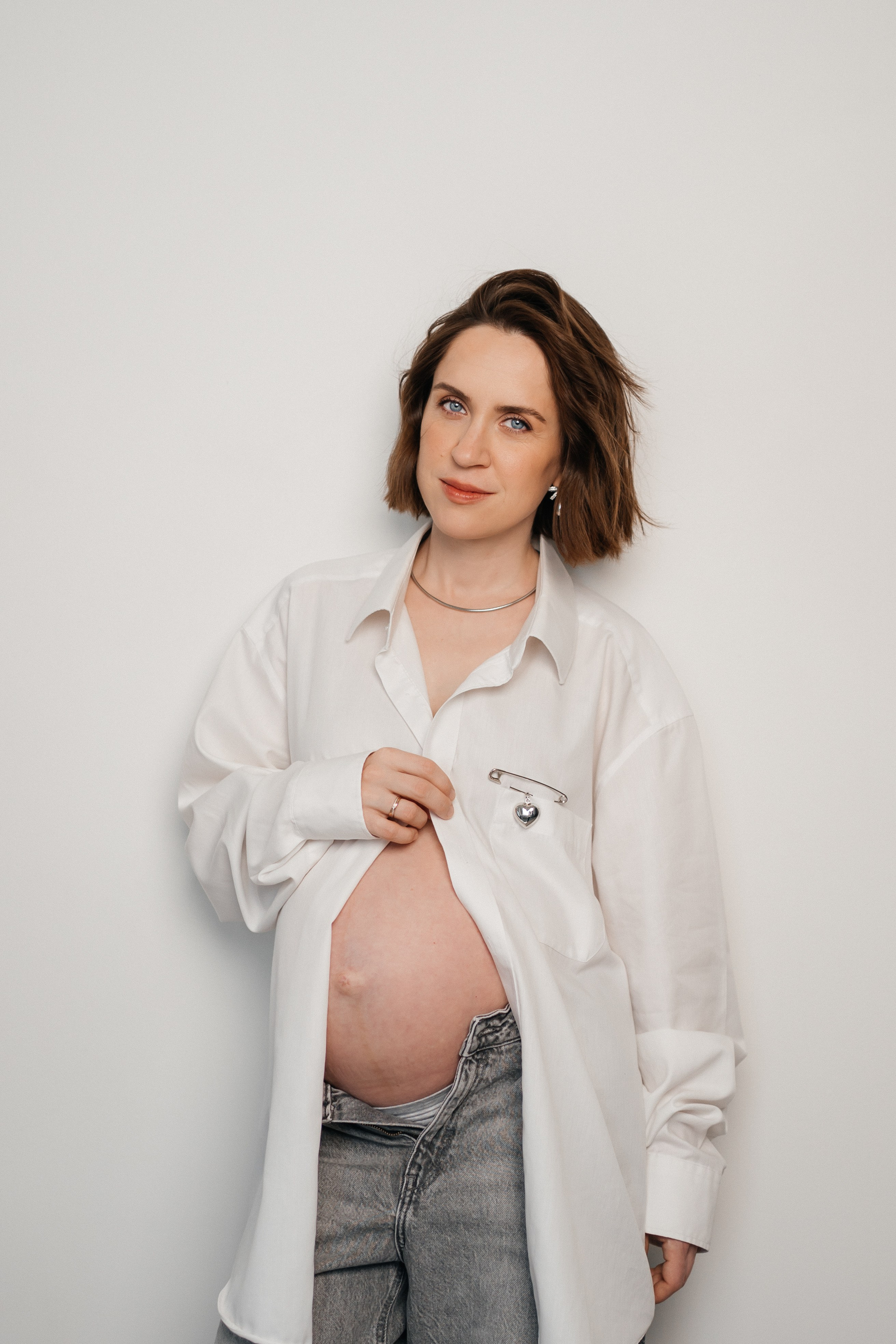 Katja. Fotograaf Tatjana Otter