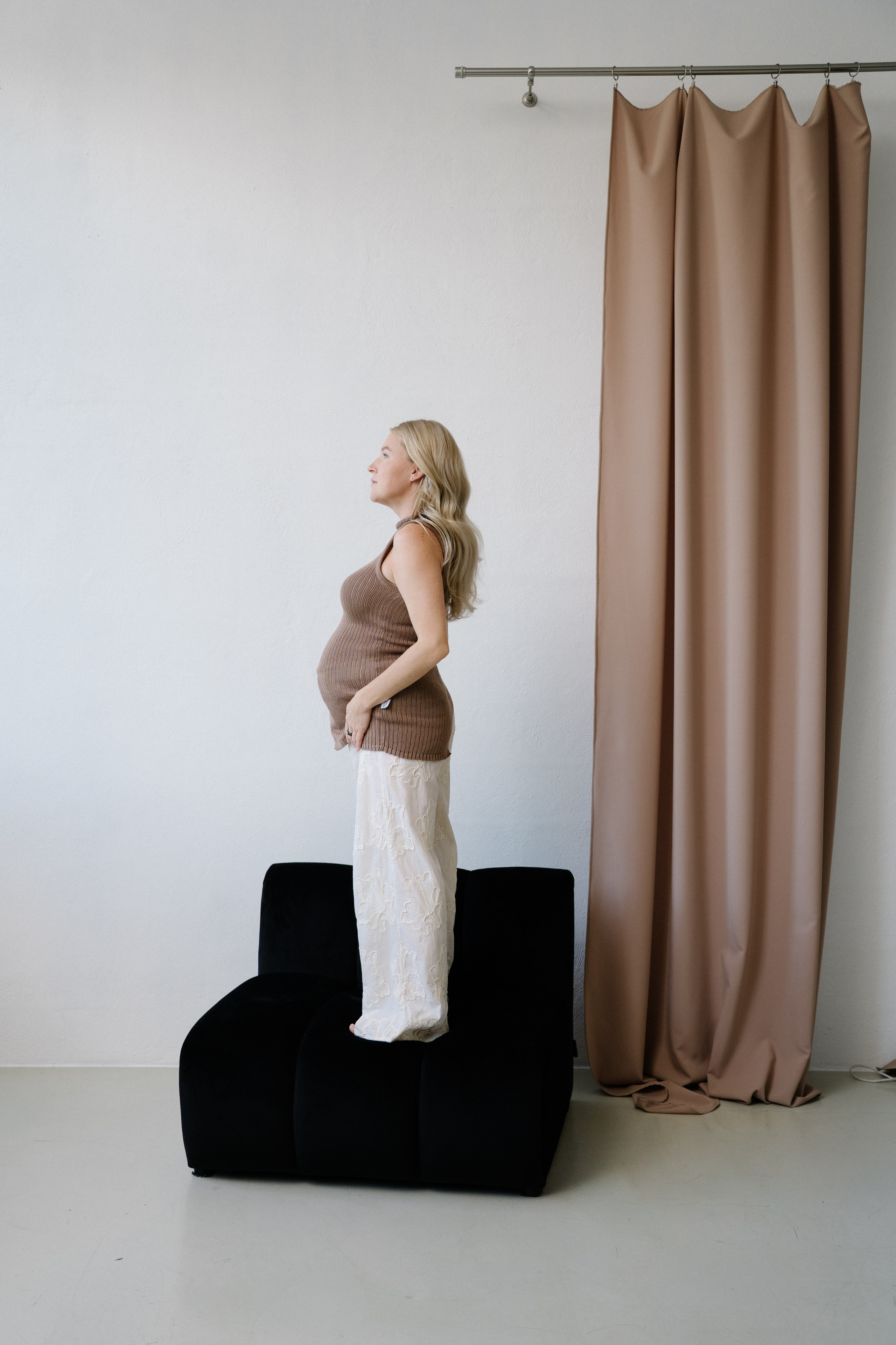 Olga. Fotograaf Tatjana Otter